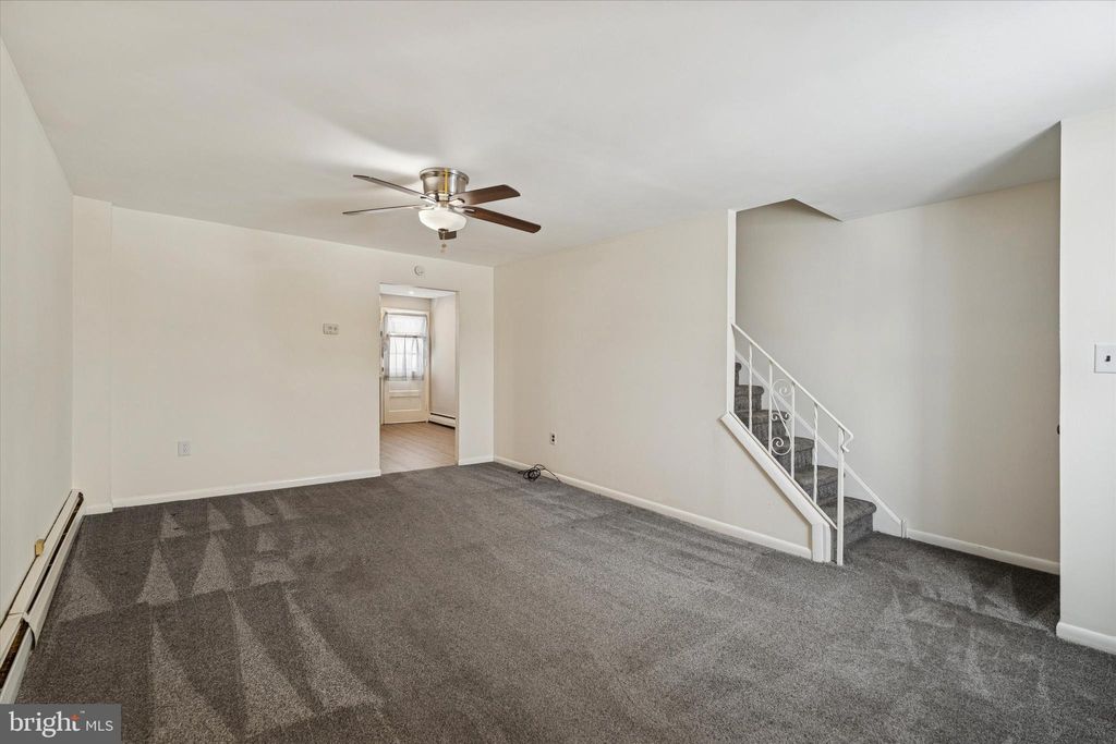 Photo of 623 Wood Street, CONSHOHOCKEN, PA 19428 (MLS # PAMC2166250)