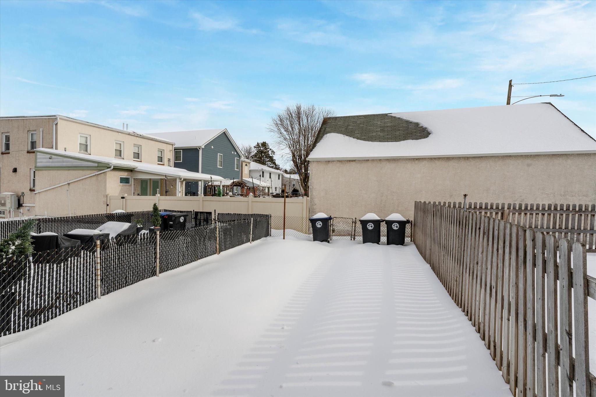 NONE AVAILABLE - Residential