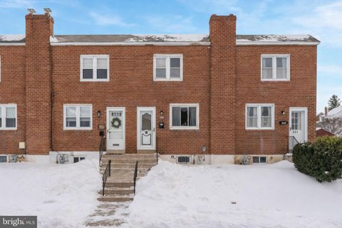 623 WOOD STREET CONSHOHOCKEN PA 19428