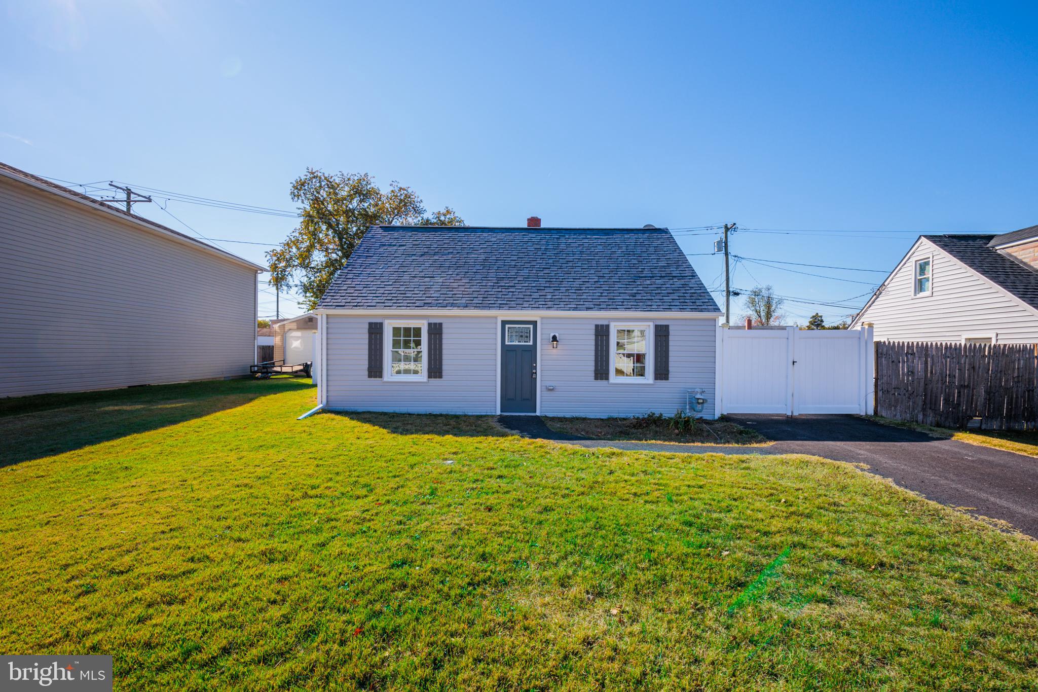 DUNDALK - Residential