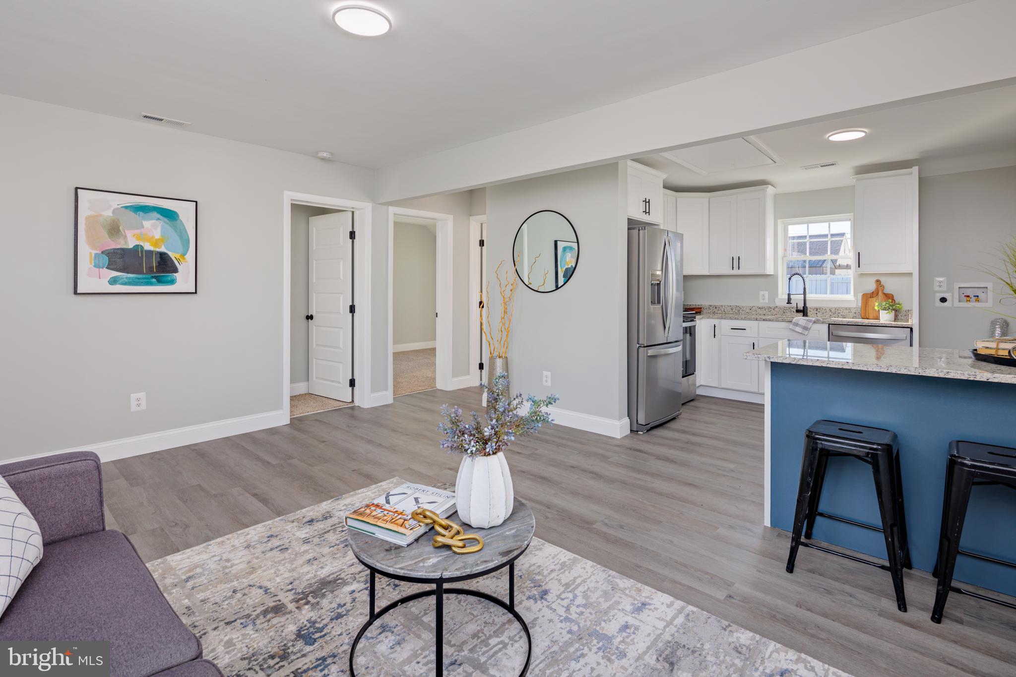 DUNDALK - Residential