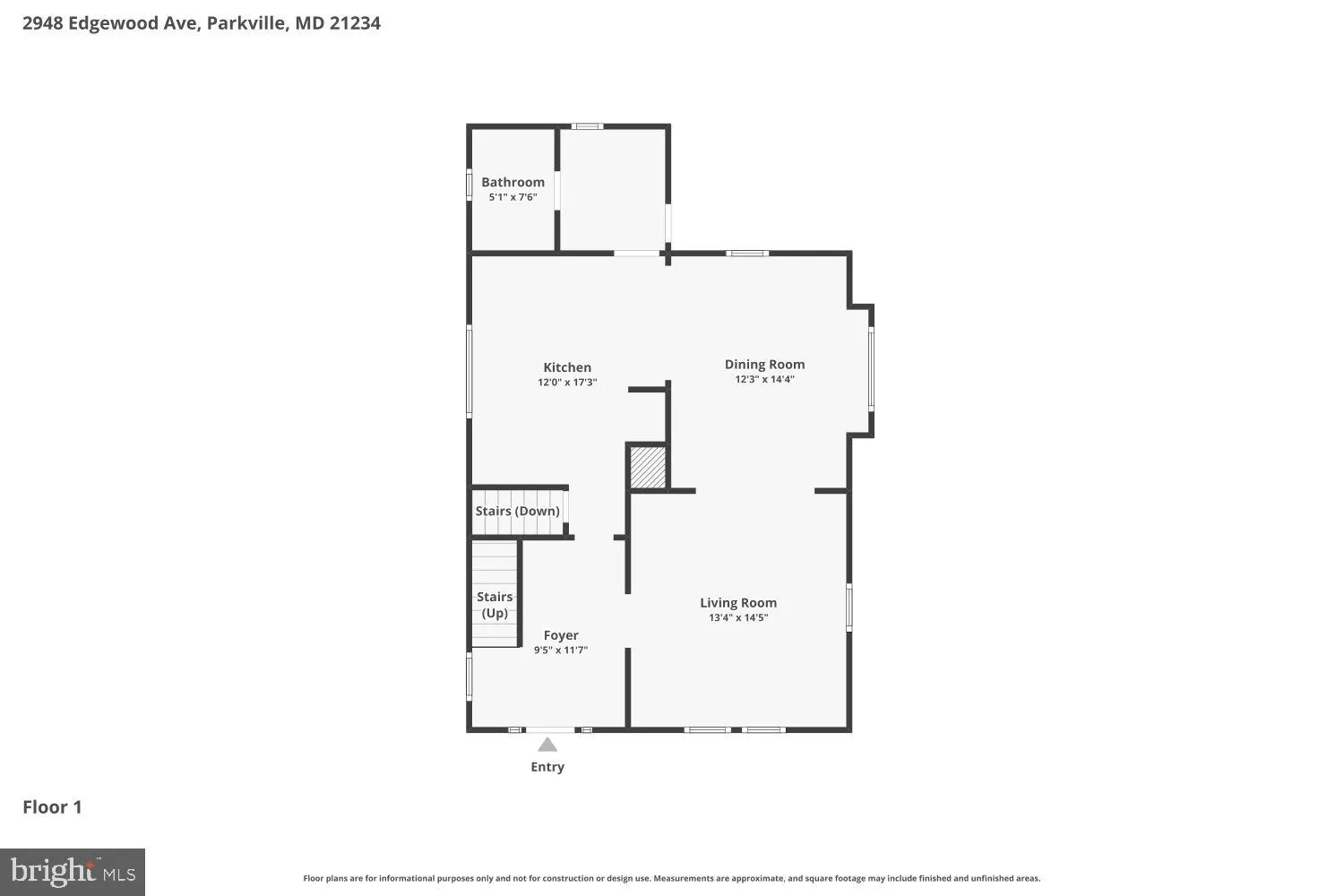 Additional image 53 of 2948 Edgewood Avenue, Parkville, MD 21234