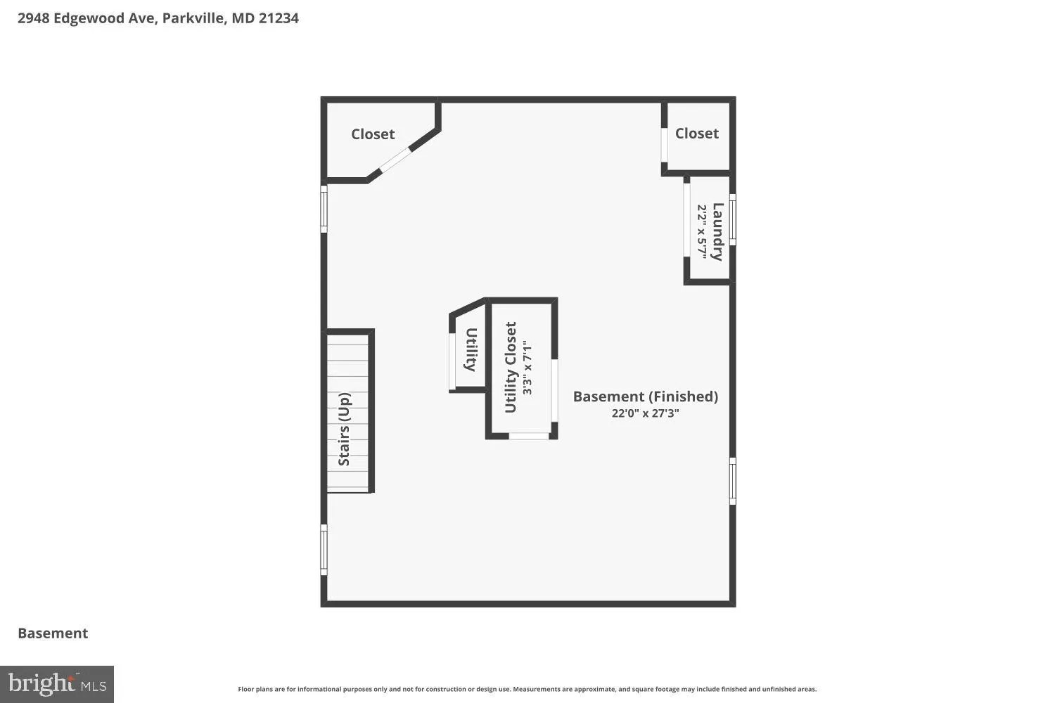 Additional image 65 of 2948 Edgewood Avenue, Parkville, MD 21234