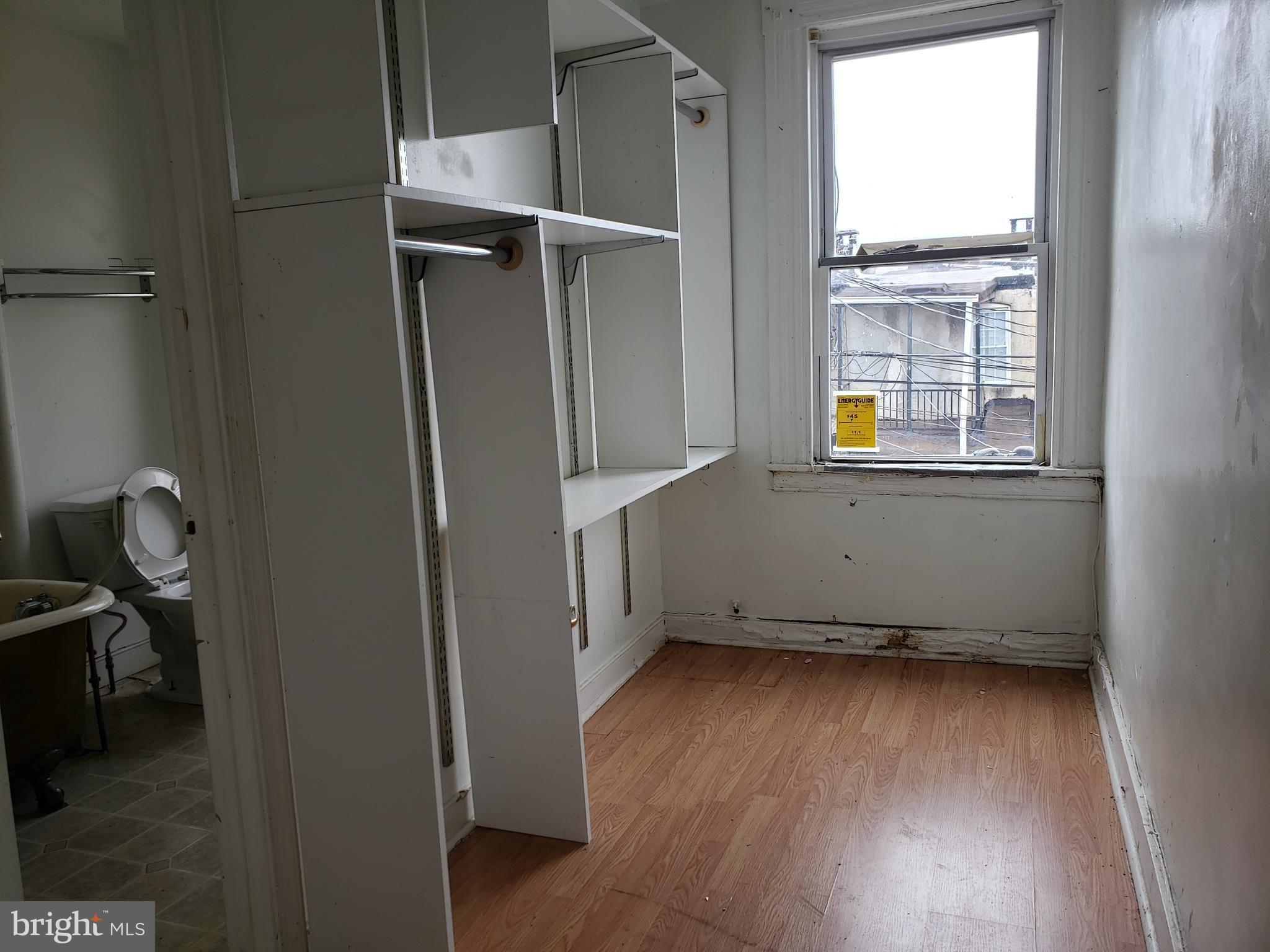 PATTERSON PARK - Residential