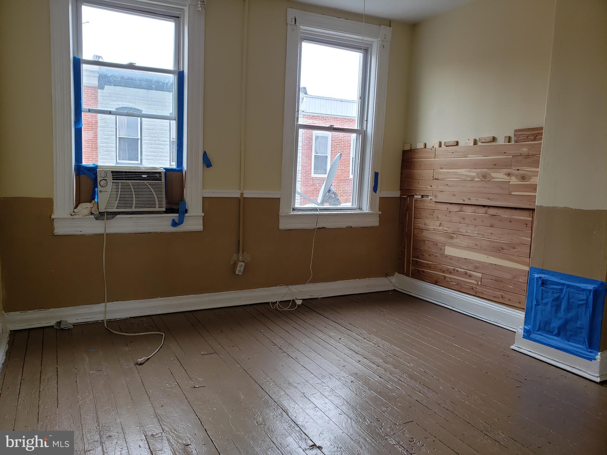 PATTERSON PARK - Residential