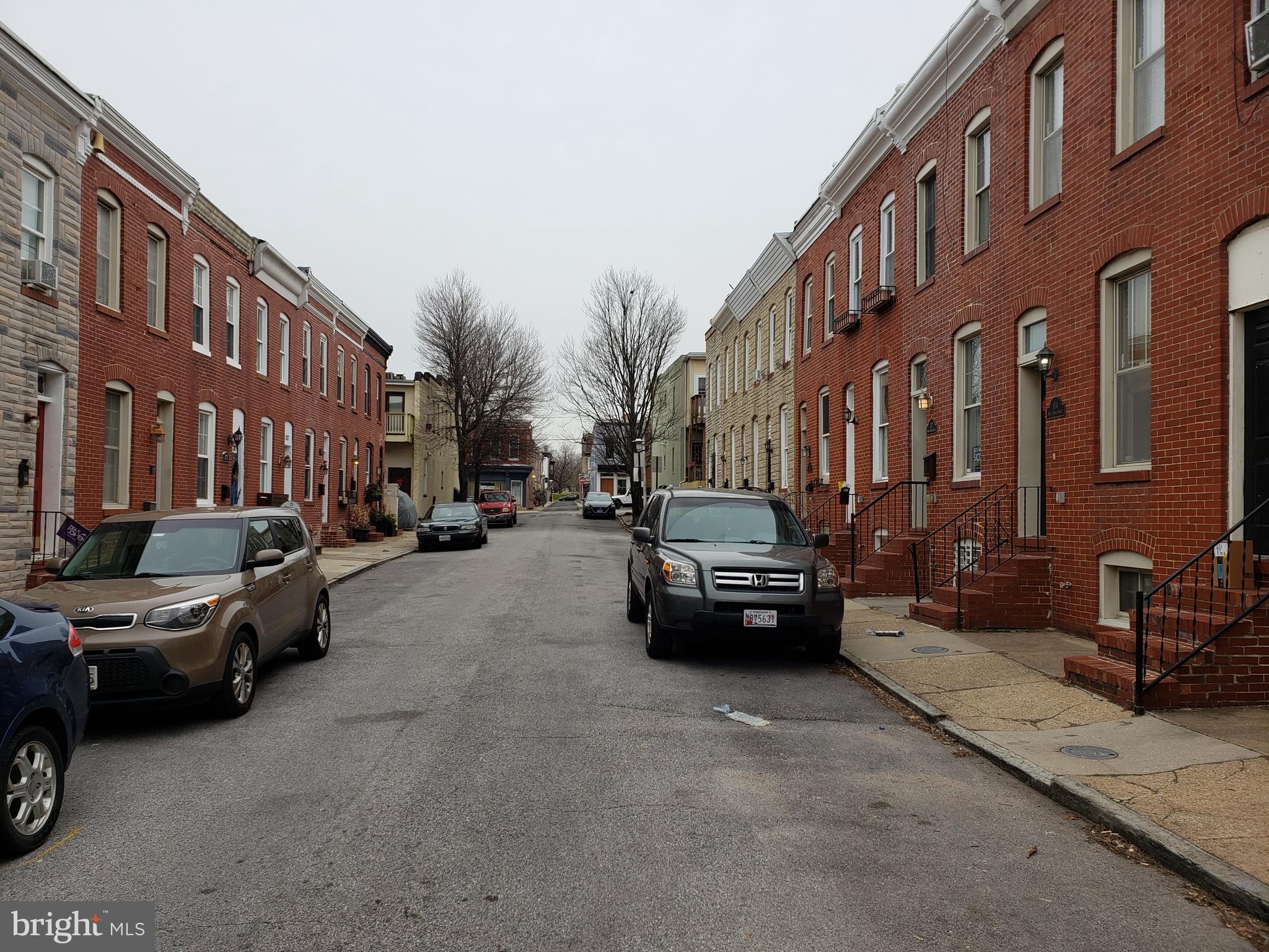 PATTERSON PARK - Residential