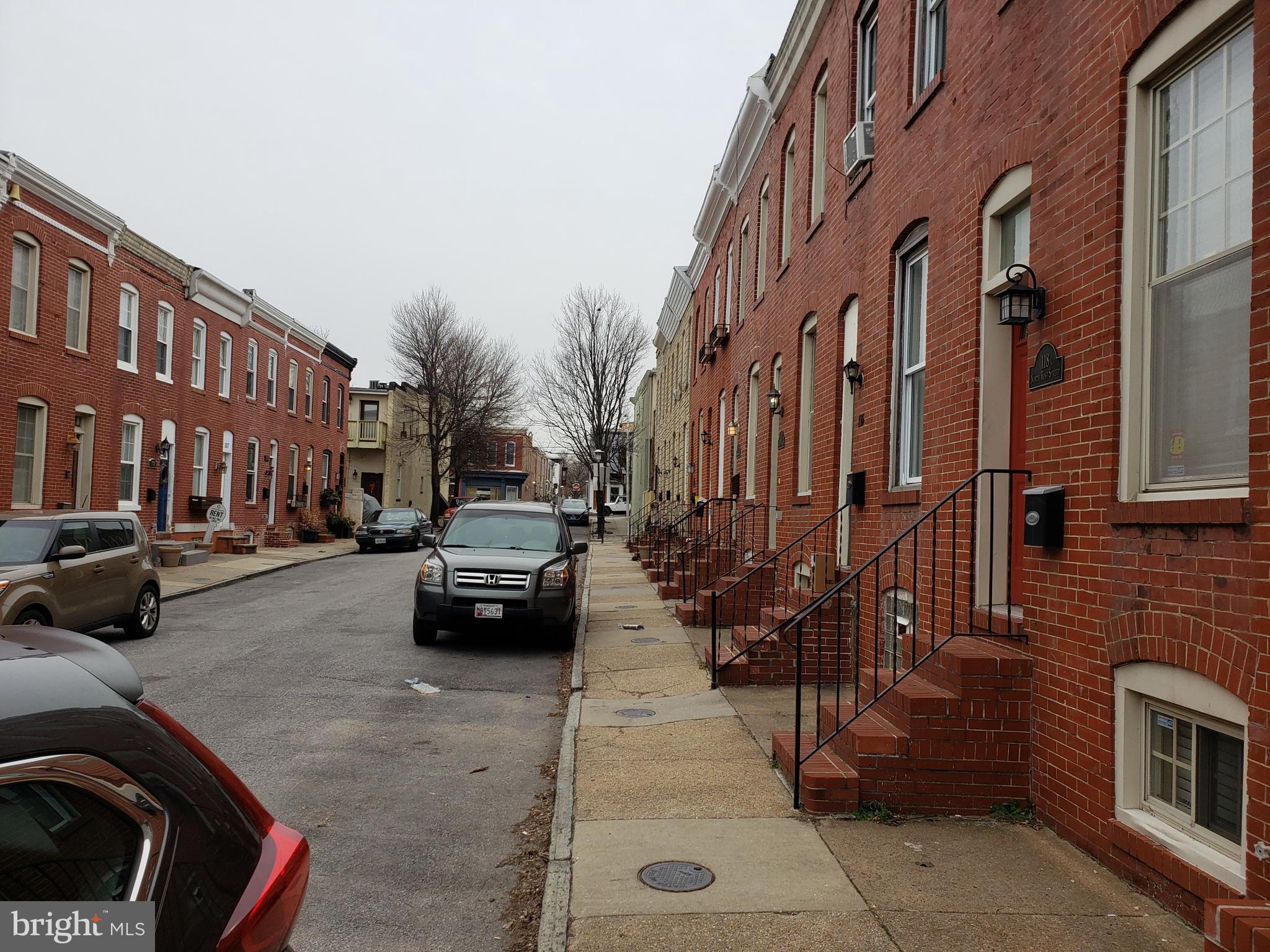 PATTERSON PARK - Residential