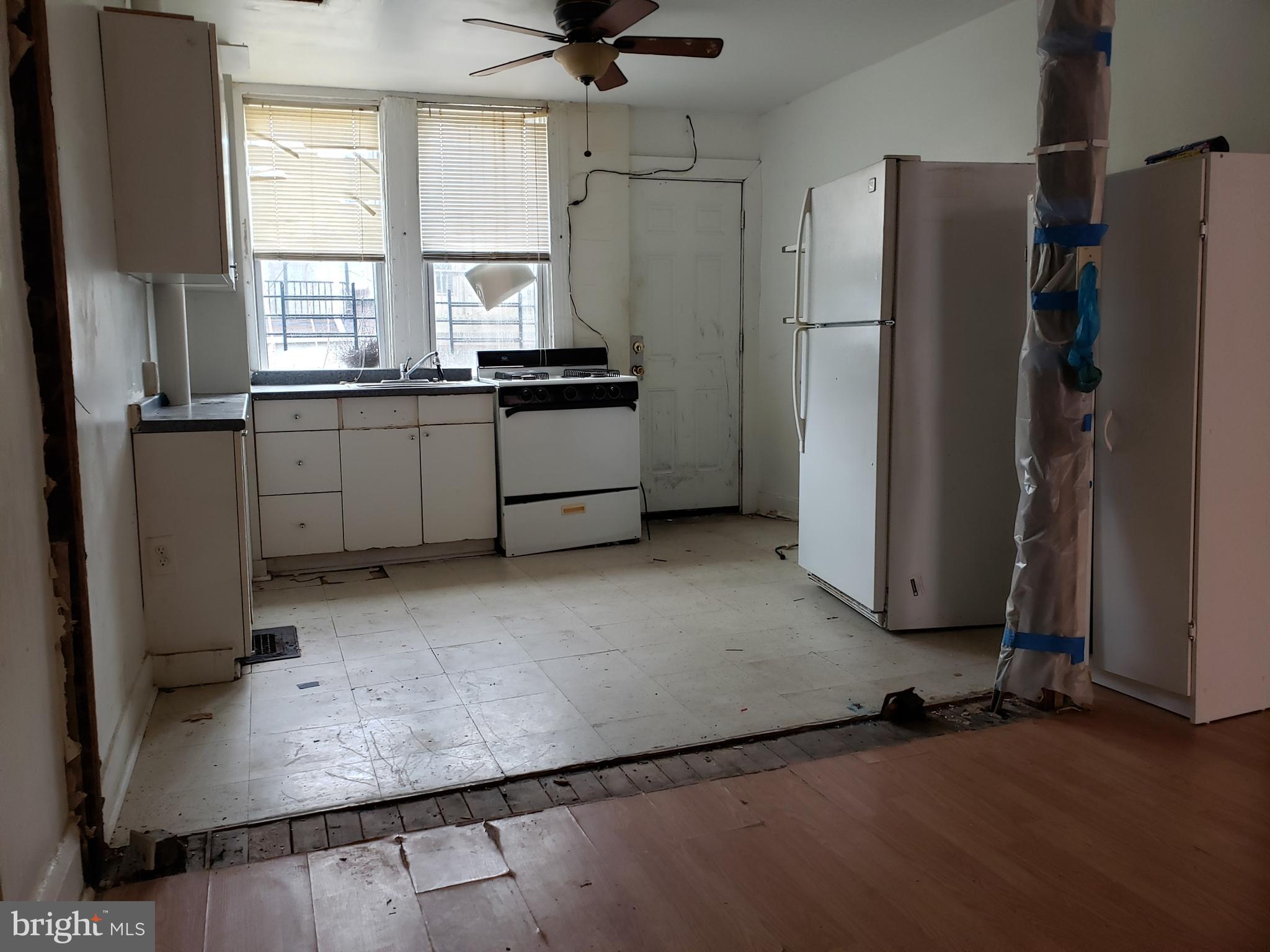 PATTERSON PARK - Residential