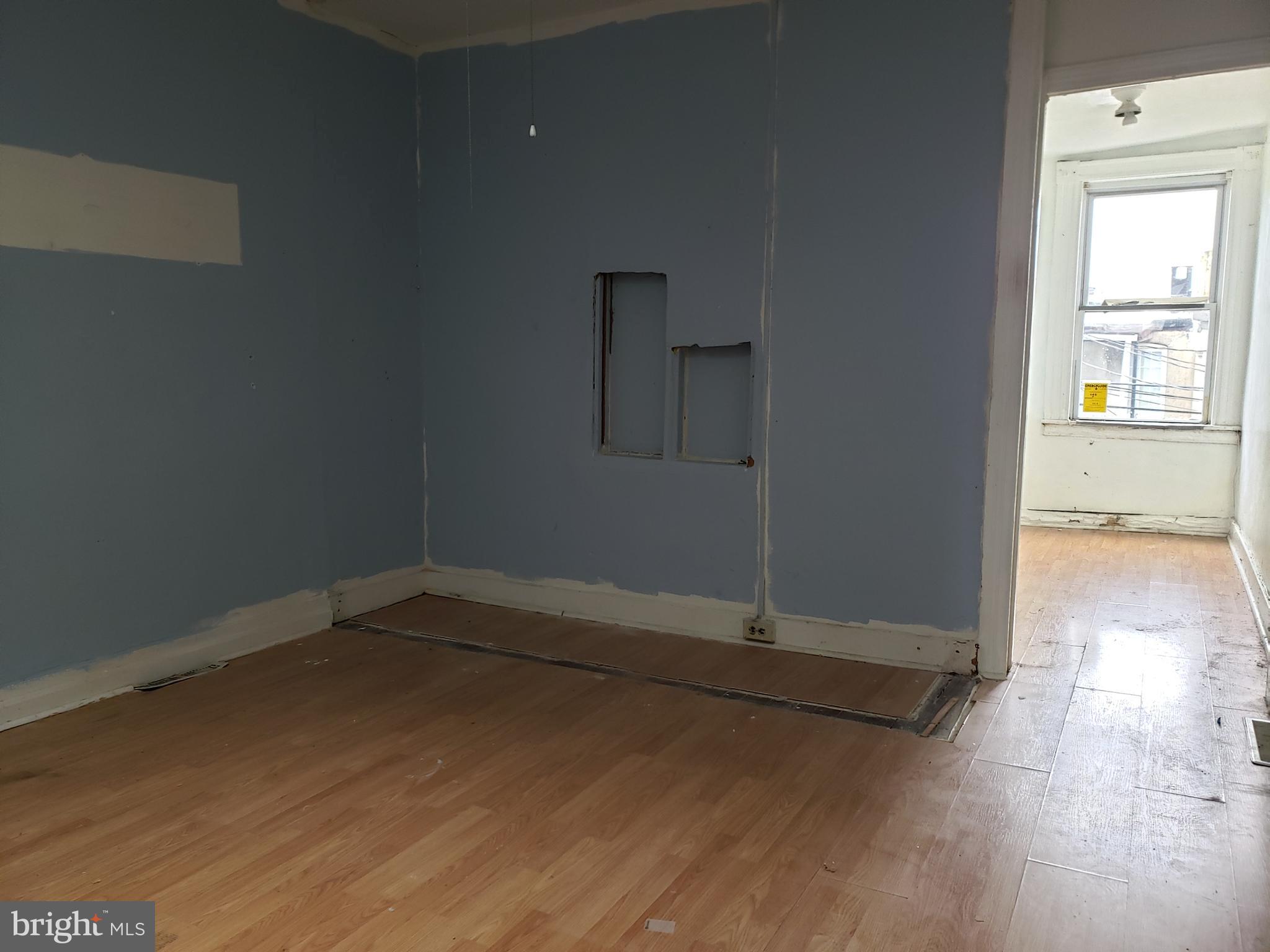 PATTERSON PARK - Residential