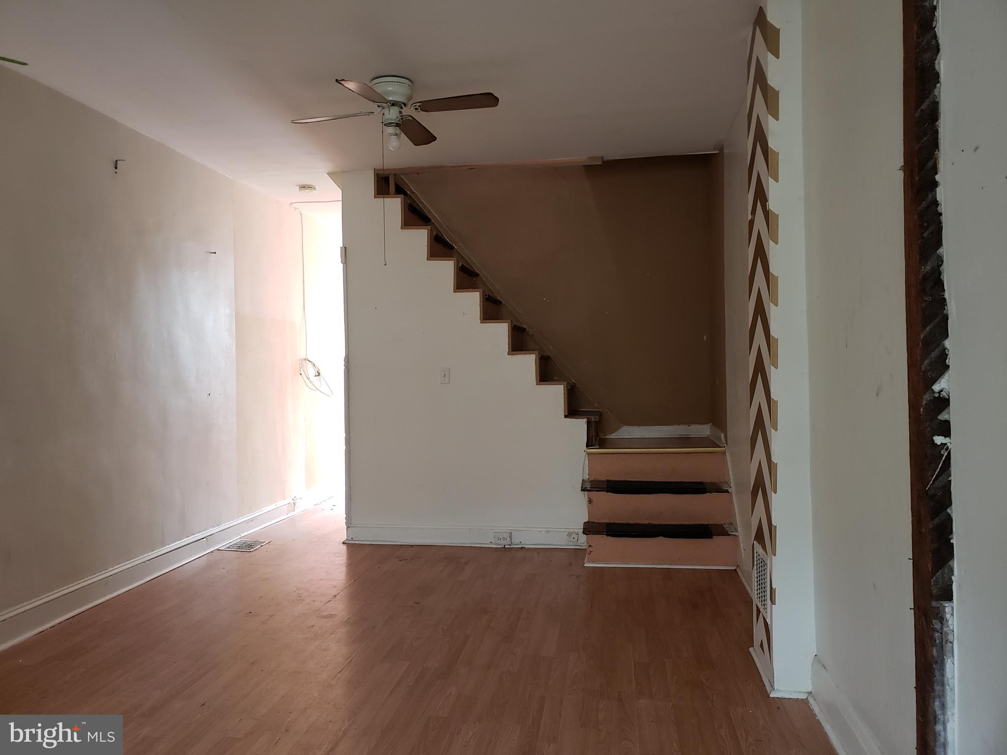 PATTERSON PARK - Residential