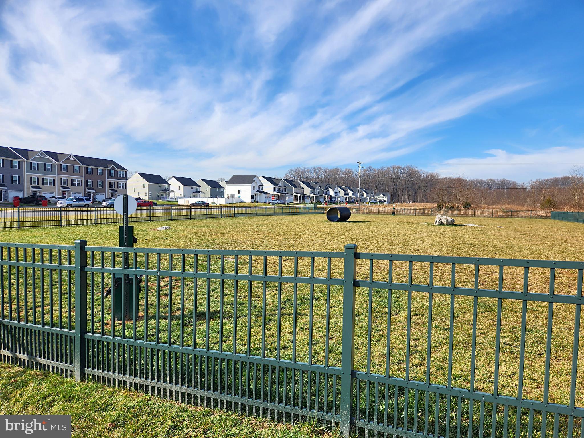 THE LAKES AT MARTINSBURG - Residential Lease