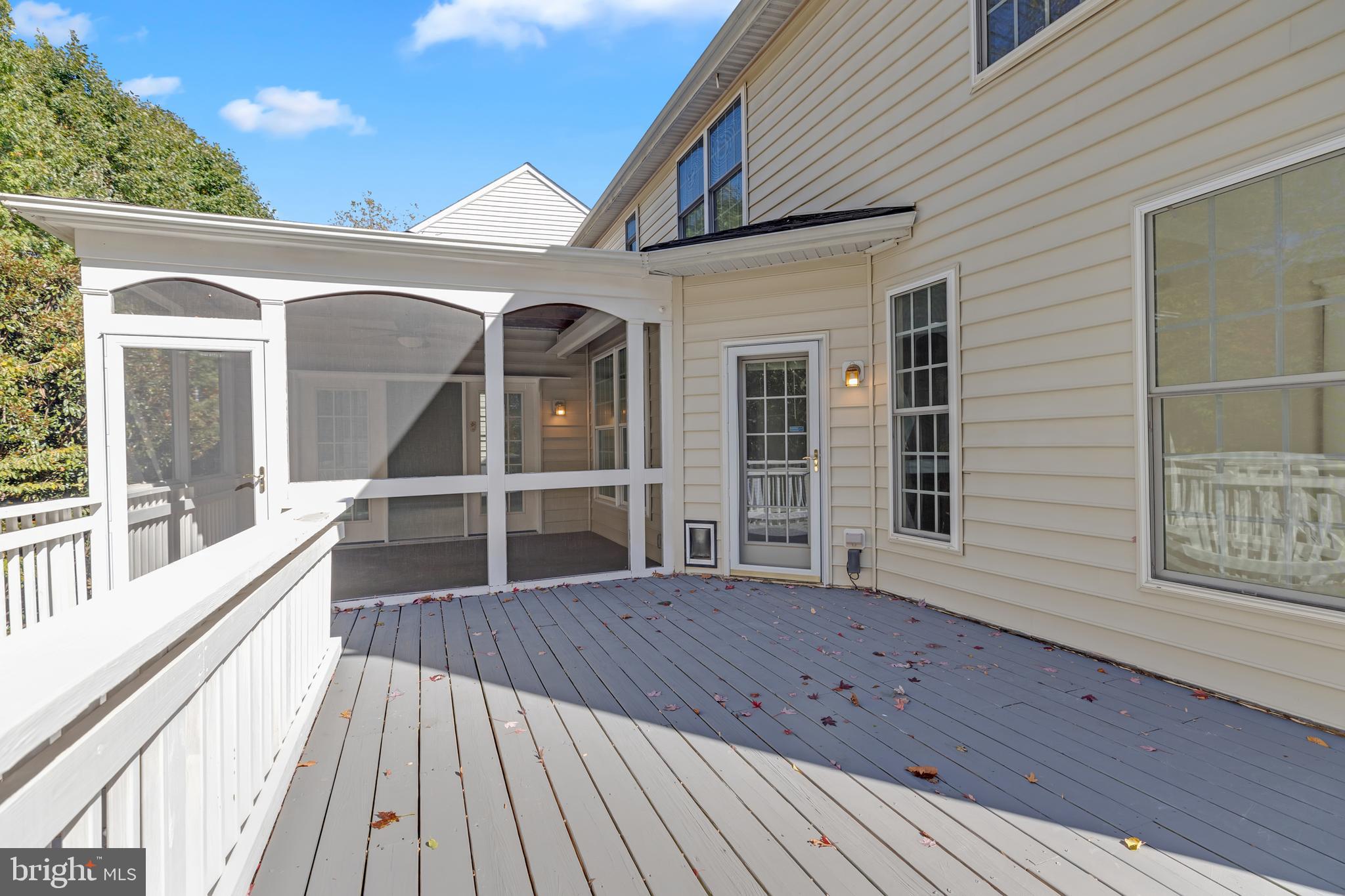 PARKWAY WEST - Residential