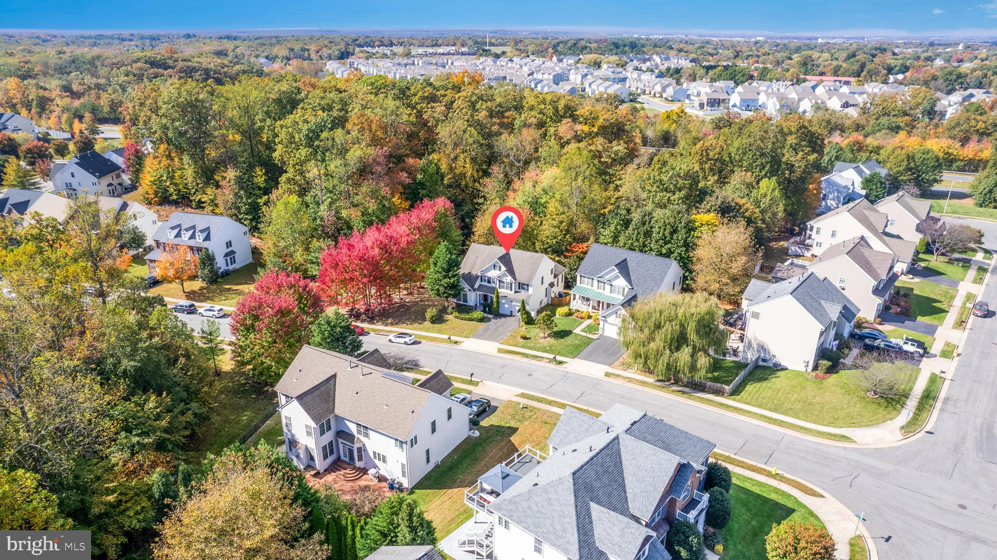 PARKWAY WEST - Residential