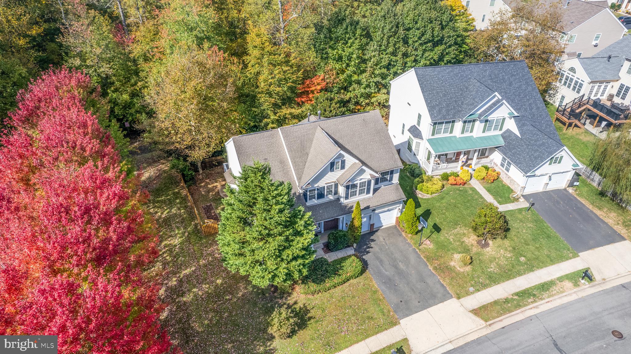 PARKWAY WEST - Residential