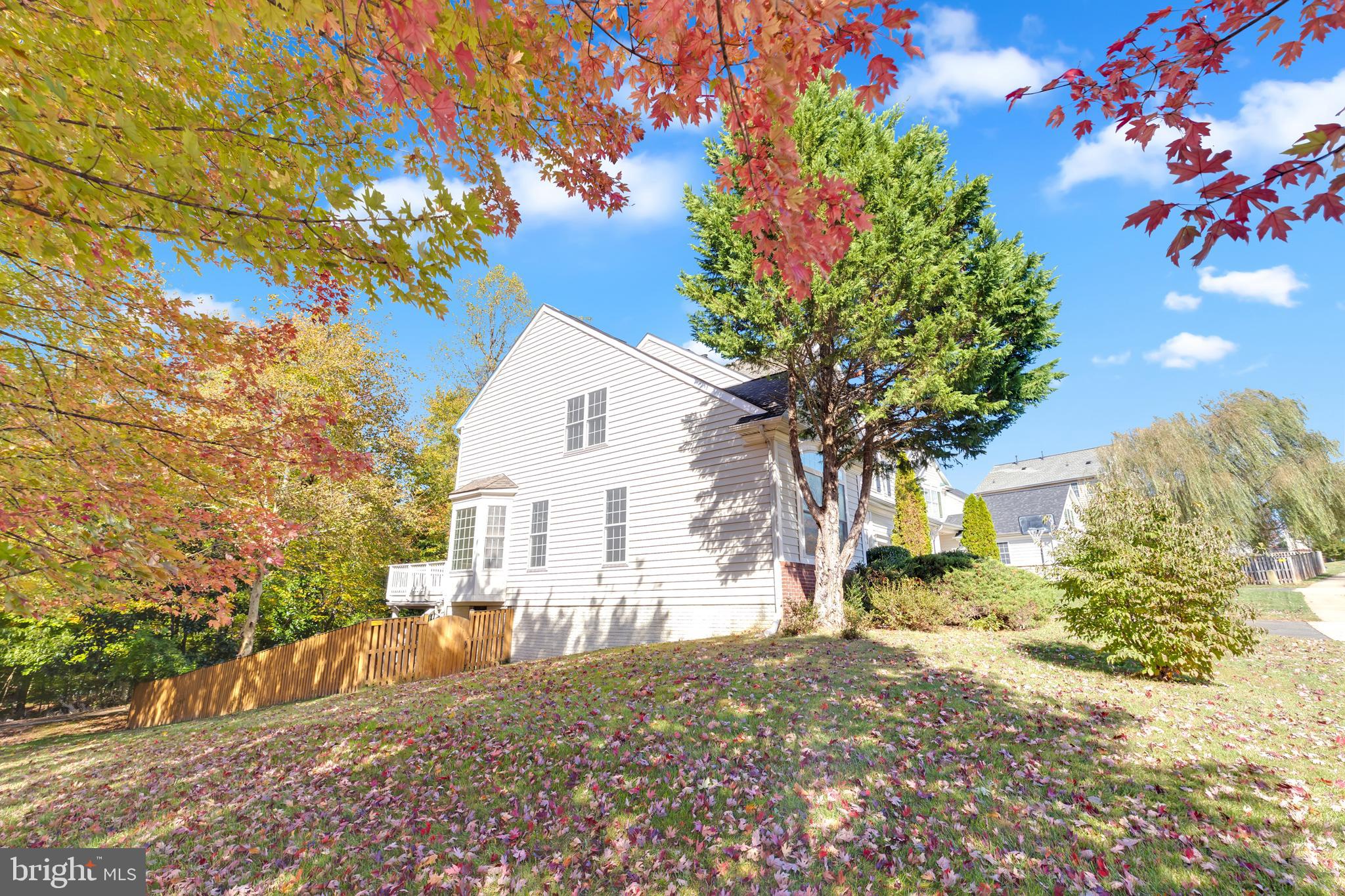 PARKWAY WEST - Residential