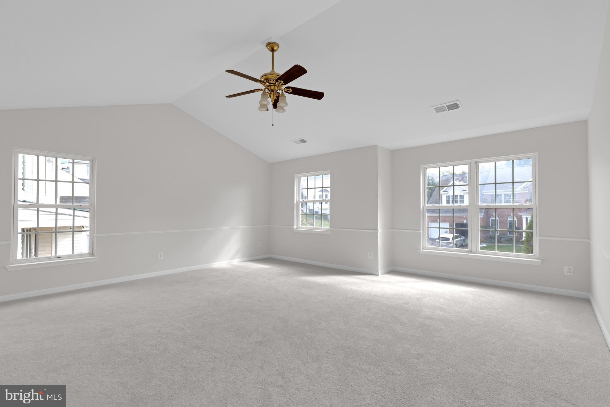 PARKWAY WEST - Residential