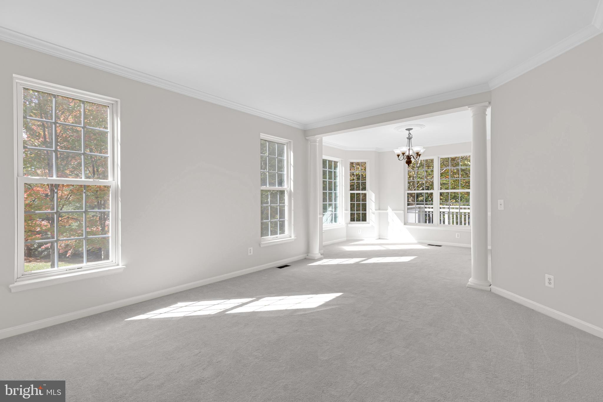 PARKWAY WEST - Residential