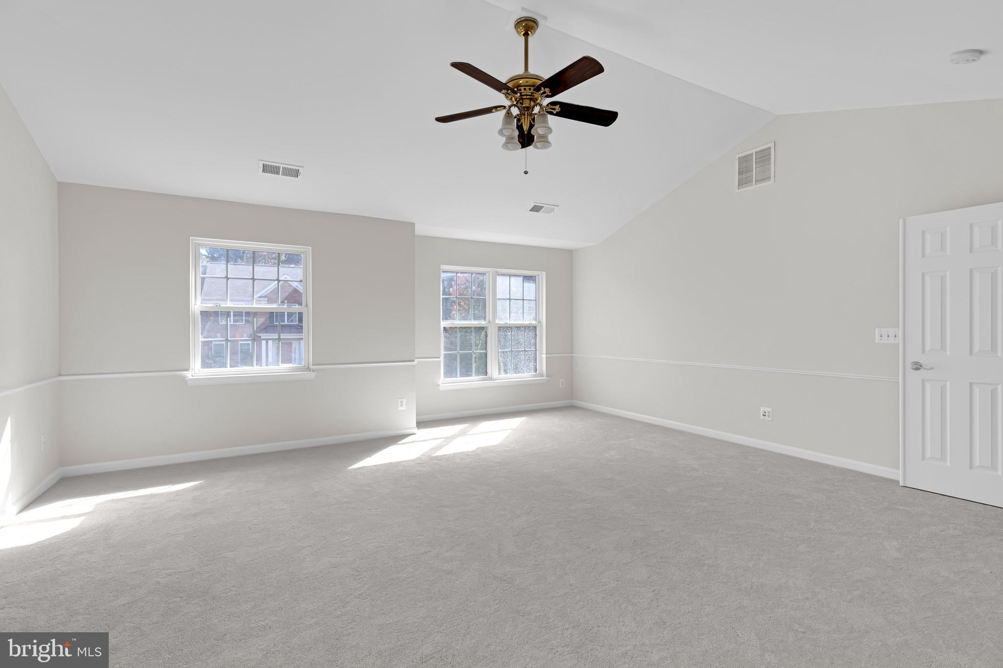 PARKWAY WEST - Residential