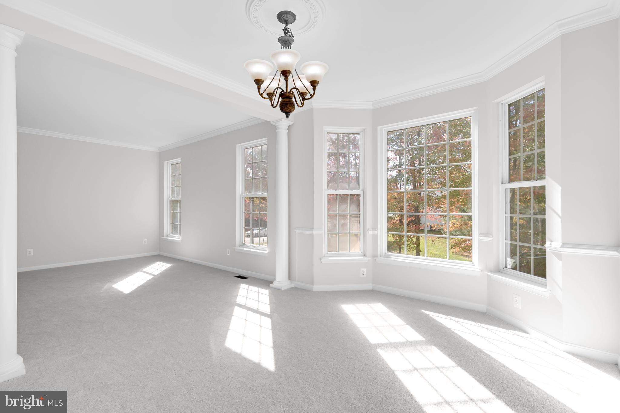 PARKWAY WEST - Residential