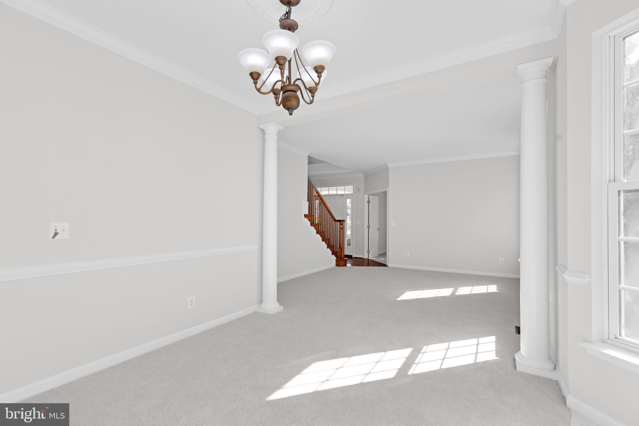 PARKWAY WEST - Residential