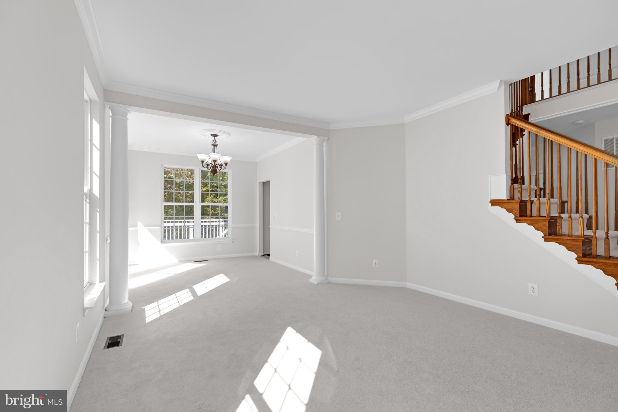 PARKWAY WEST - Residential