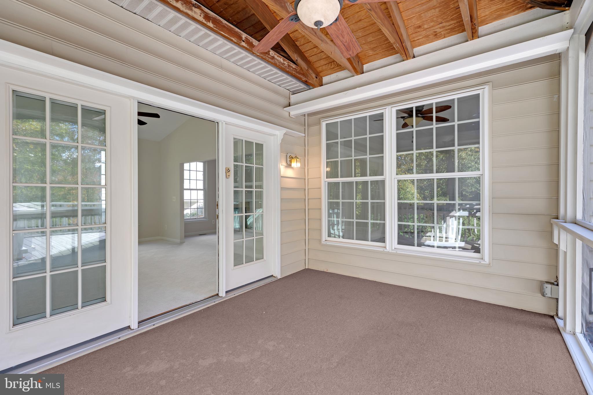 PARKWAY WEST - Residential