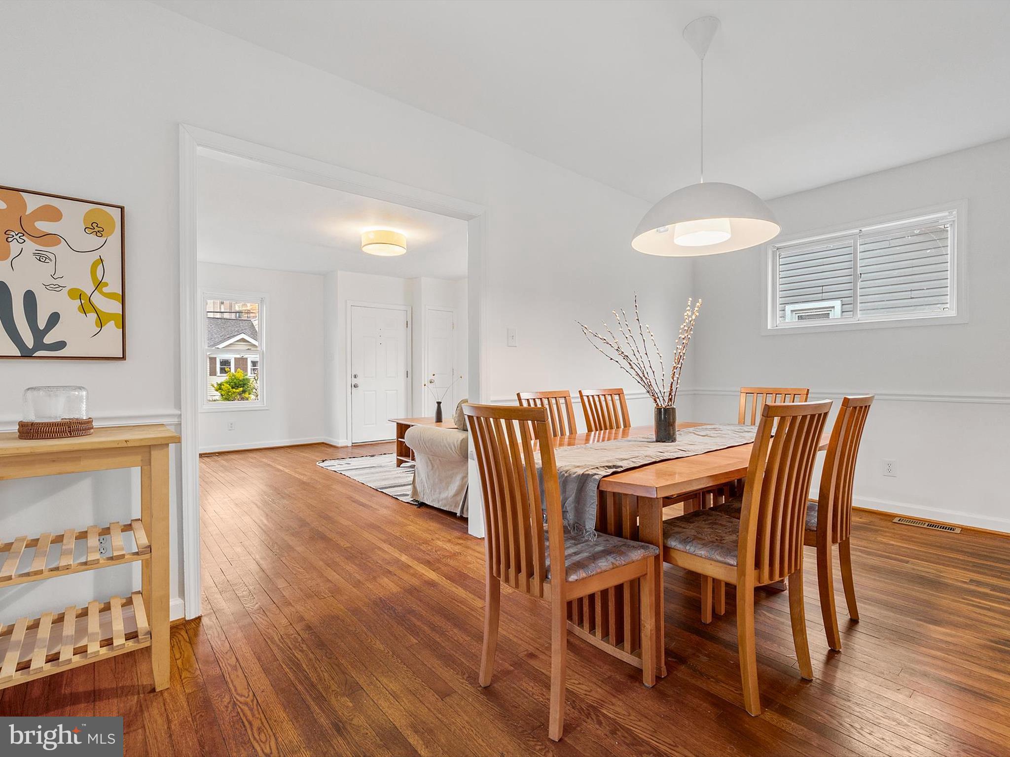 MOYERS PARK - Residential