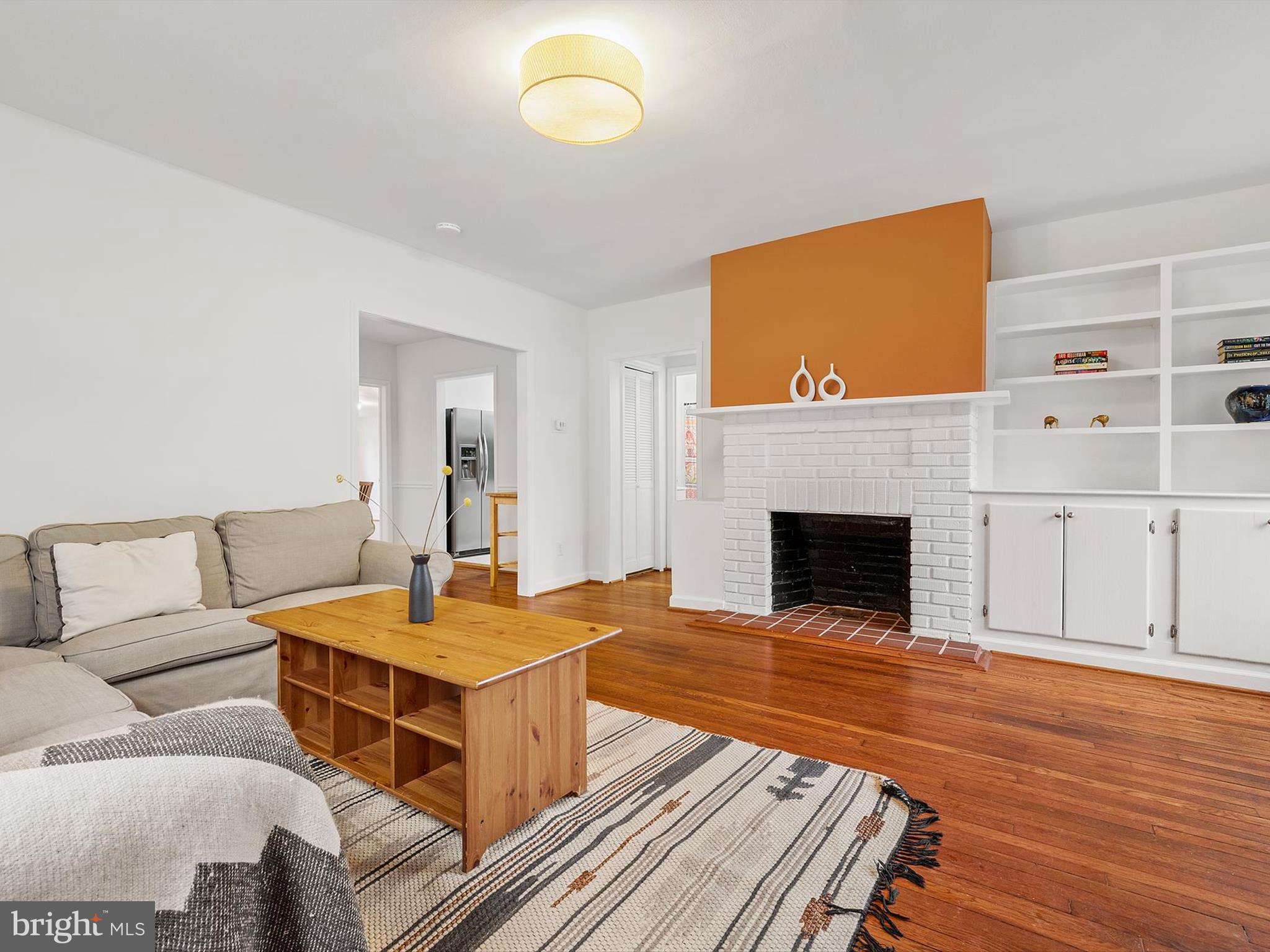 MOYERS PARK - Residential