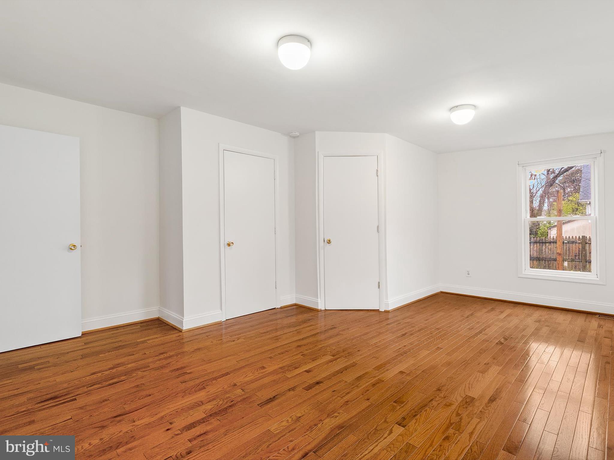 MOYERS PARK - Residential