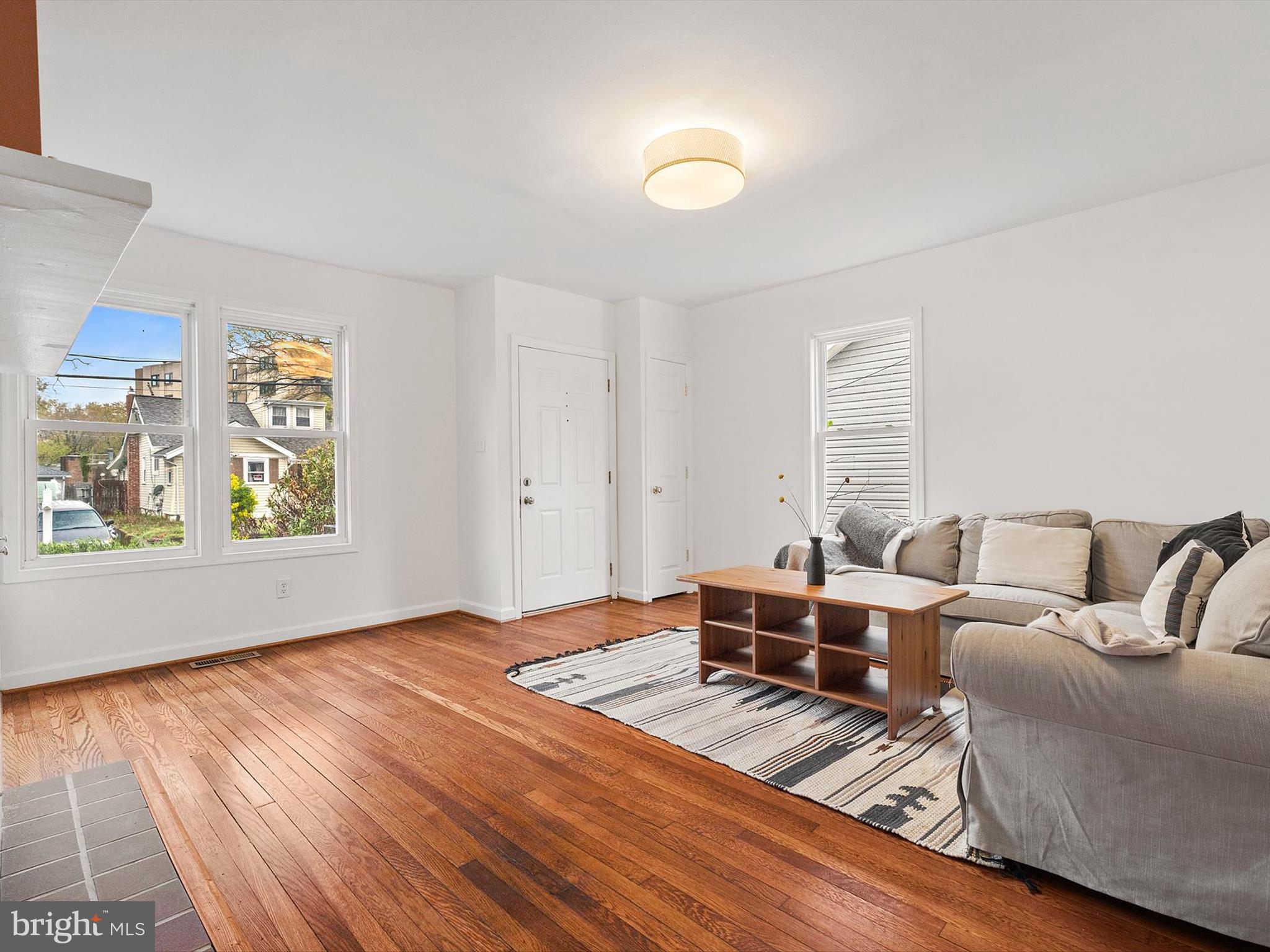 MOYERS PARK - Residential