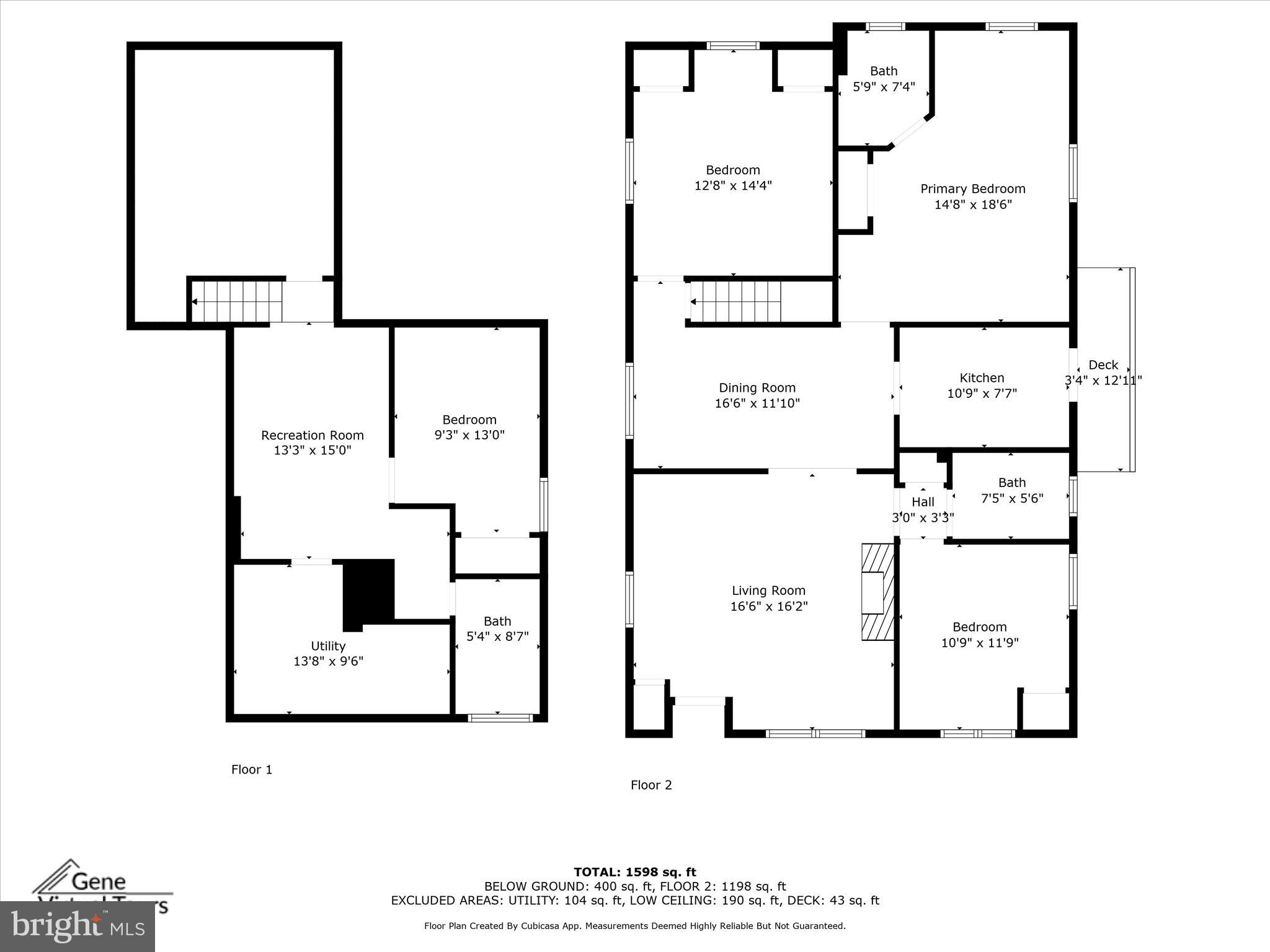MOYERS PARK - Residential