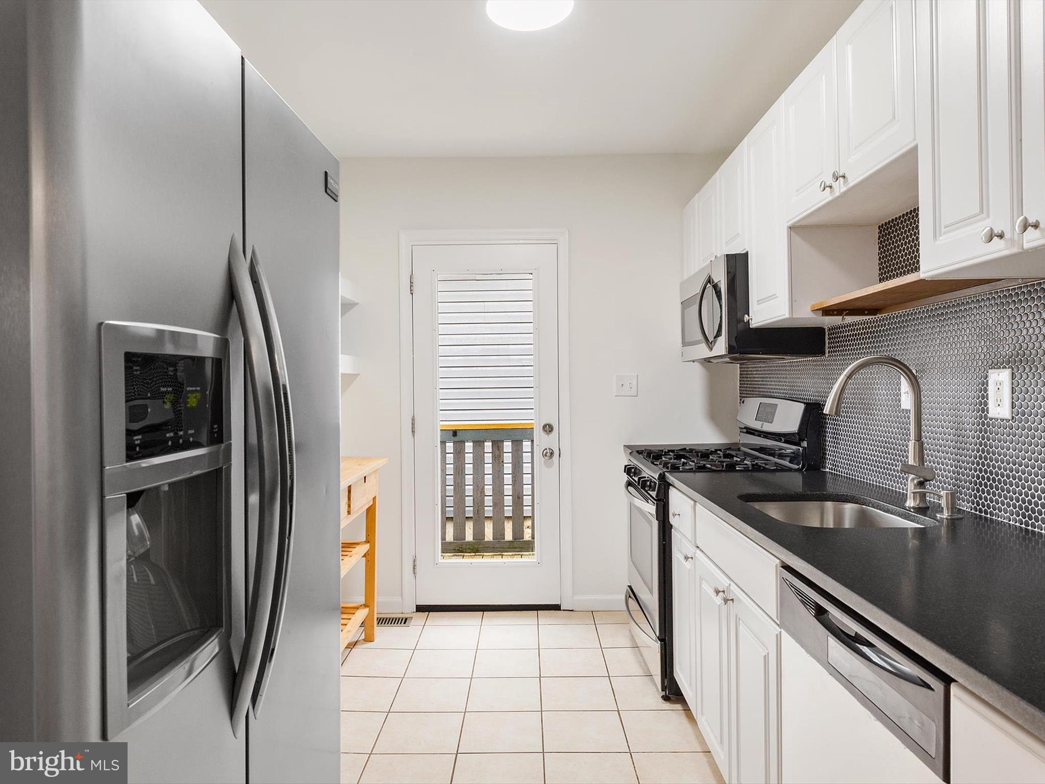 MOYERS PARK - Residential