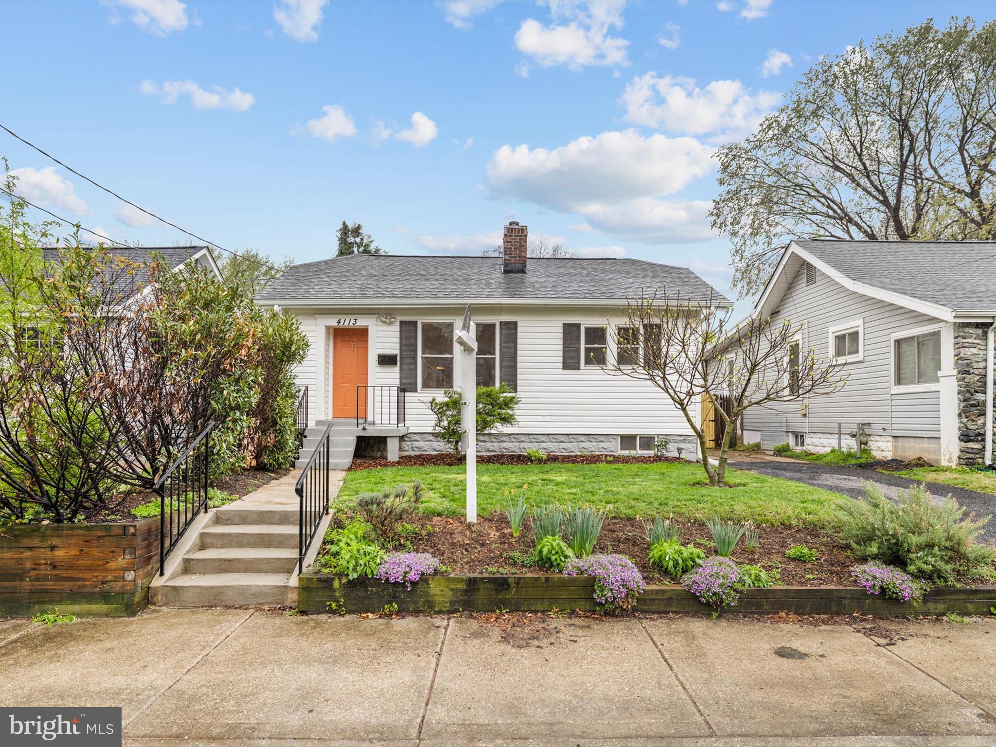 MOYERS PARK - Residential