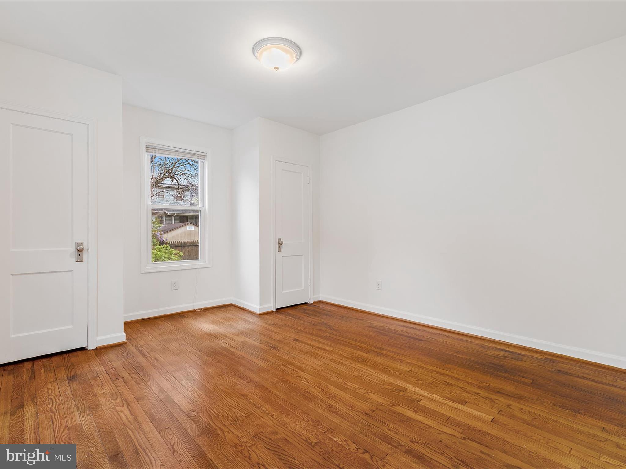 MOYERS PARK - Residential