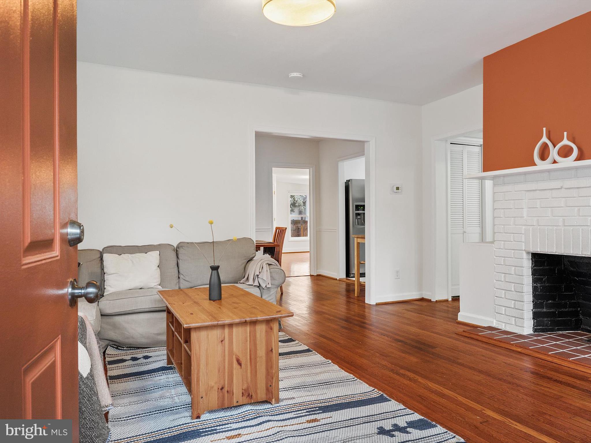 MOYERS PARK - Residential