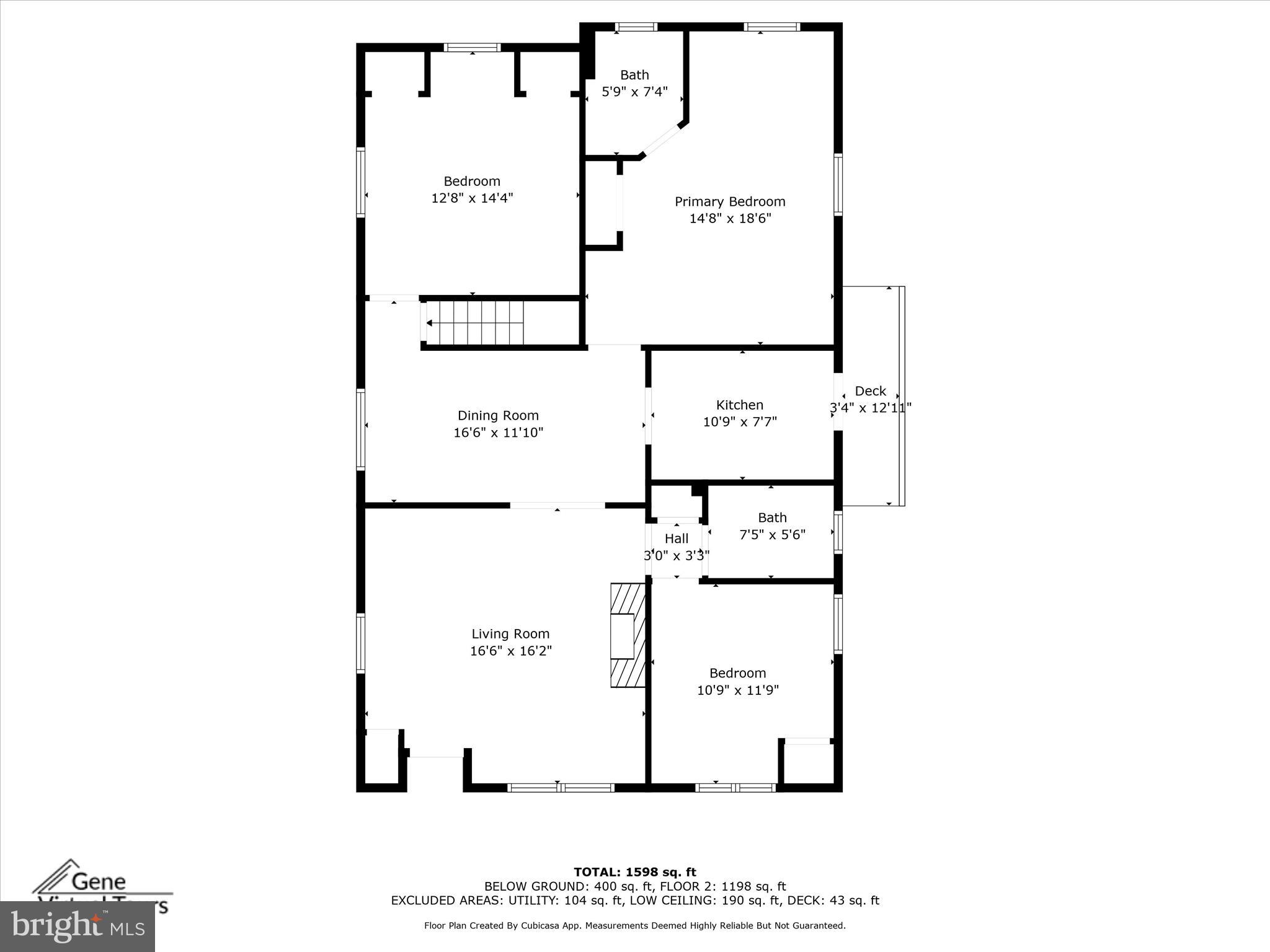 MOYERS PARK - Residential