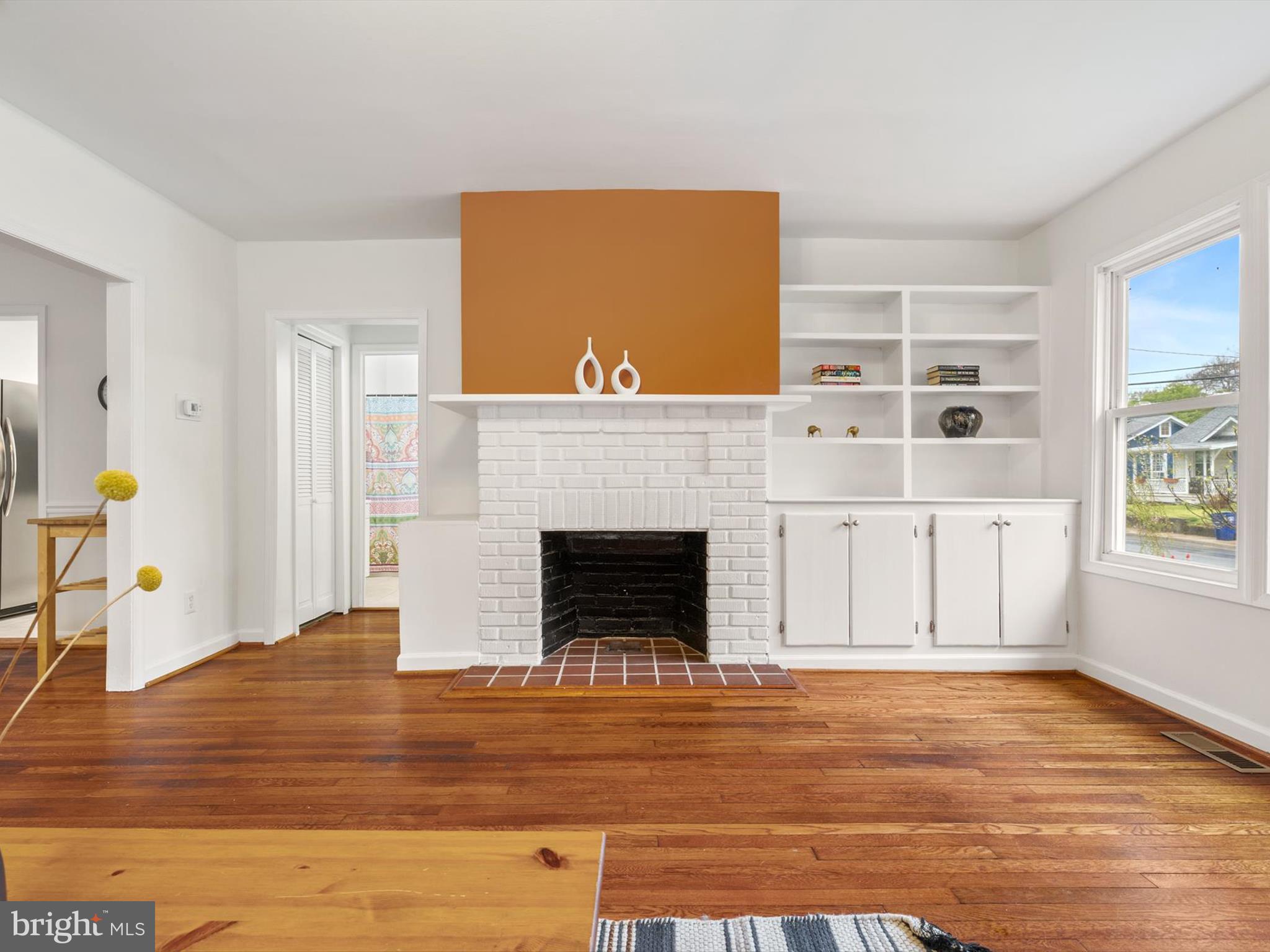 MOYERS PARK - Residential