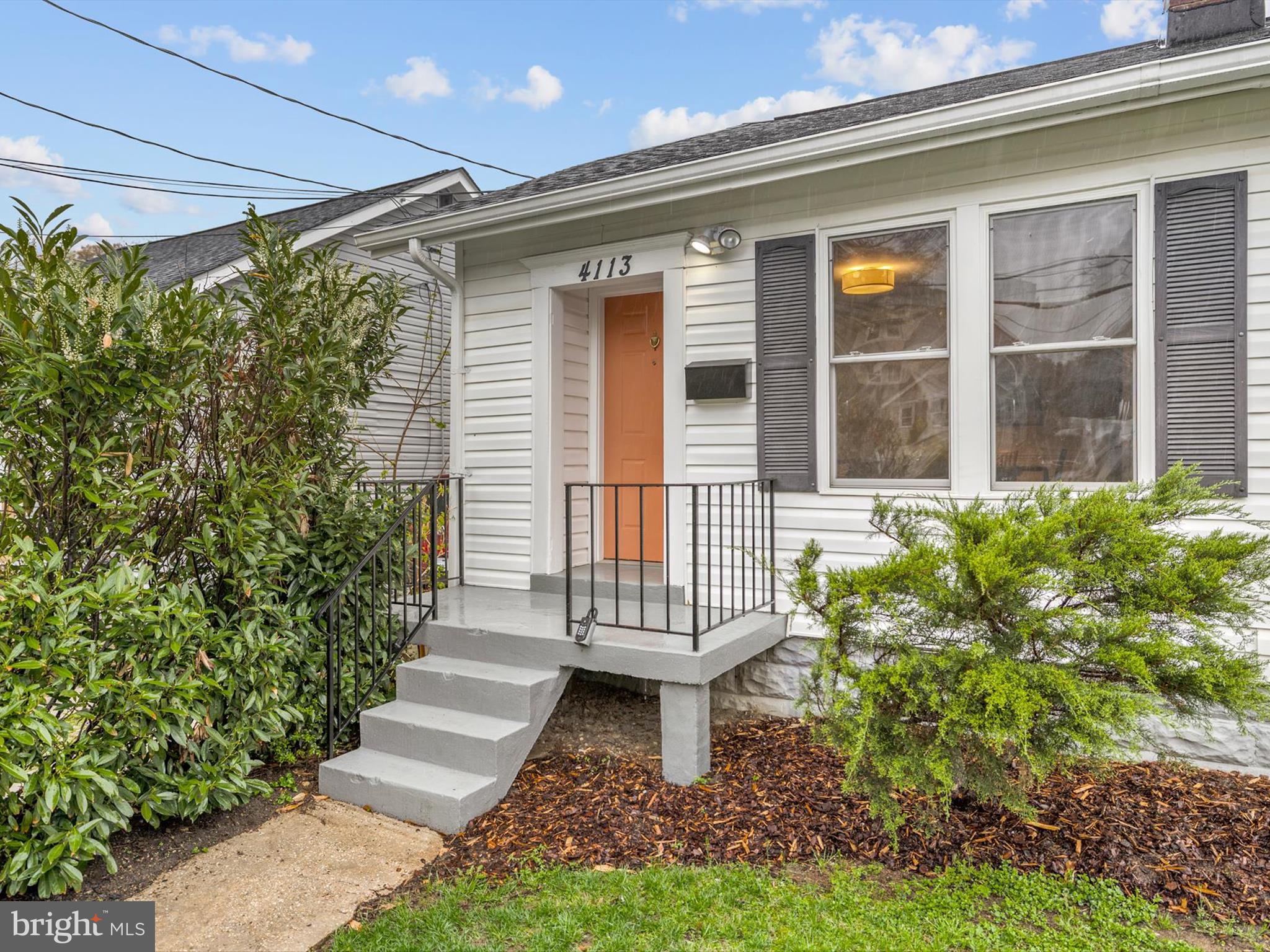 MOYERS PARK - Residential