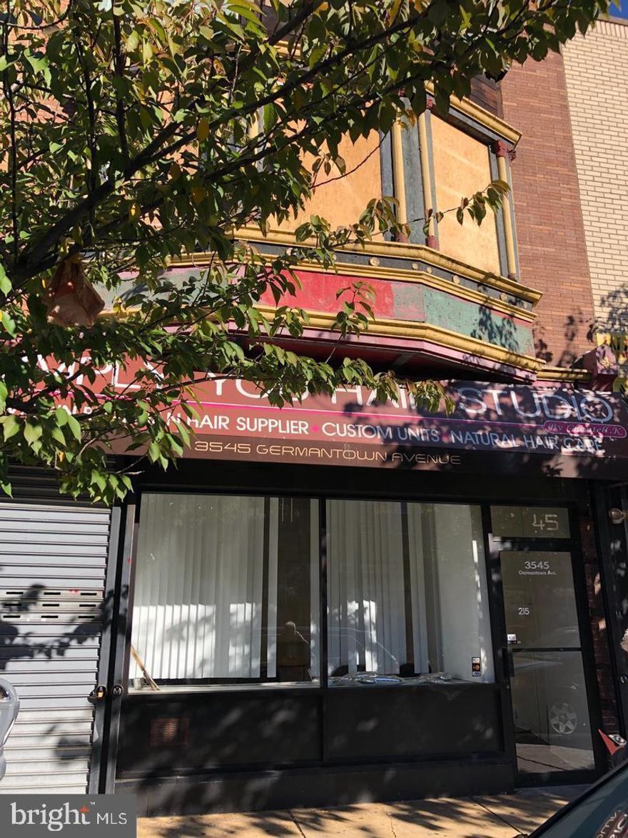 , Asking price is just reduce for quick sale  !!!! Bring your best offer ! Seller is anxious and would like to sell ASAP  !  Please see the photos before making an appointment. Only 2 nd and 3 rd floor need complete renovation, 1 st floor is an established business and rented for the past several years to an excellent tenant ,Rent  $ 1800/ monthly ! please do not disturb !Need at least 48 hours notice for showing !