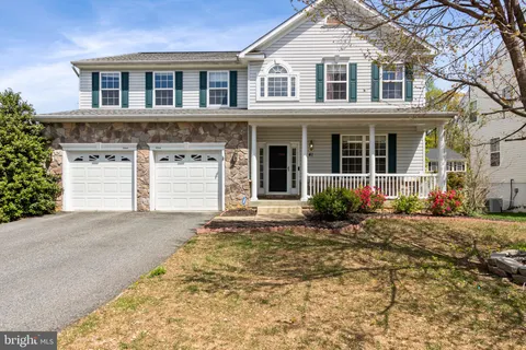 41 Club Drive, Stafford, VA MLS: VAST2037780