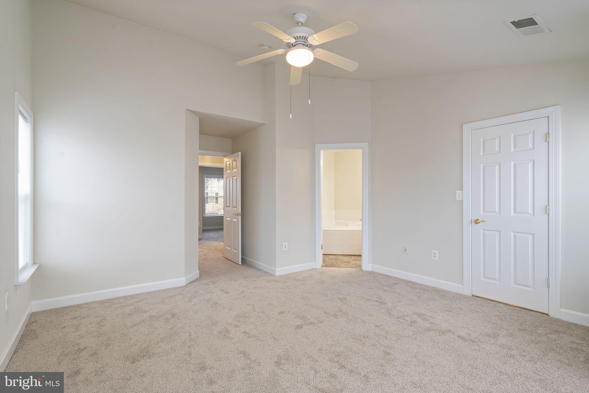 BLOOMS MILL - Residential