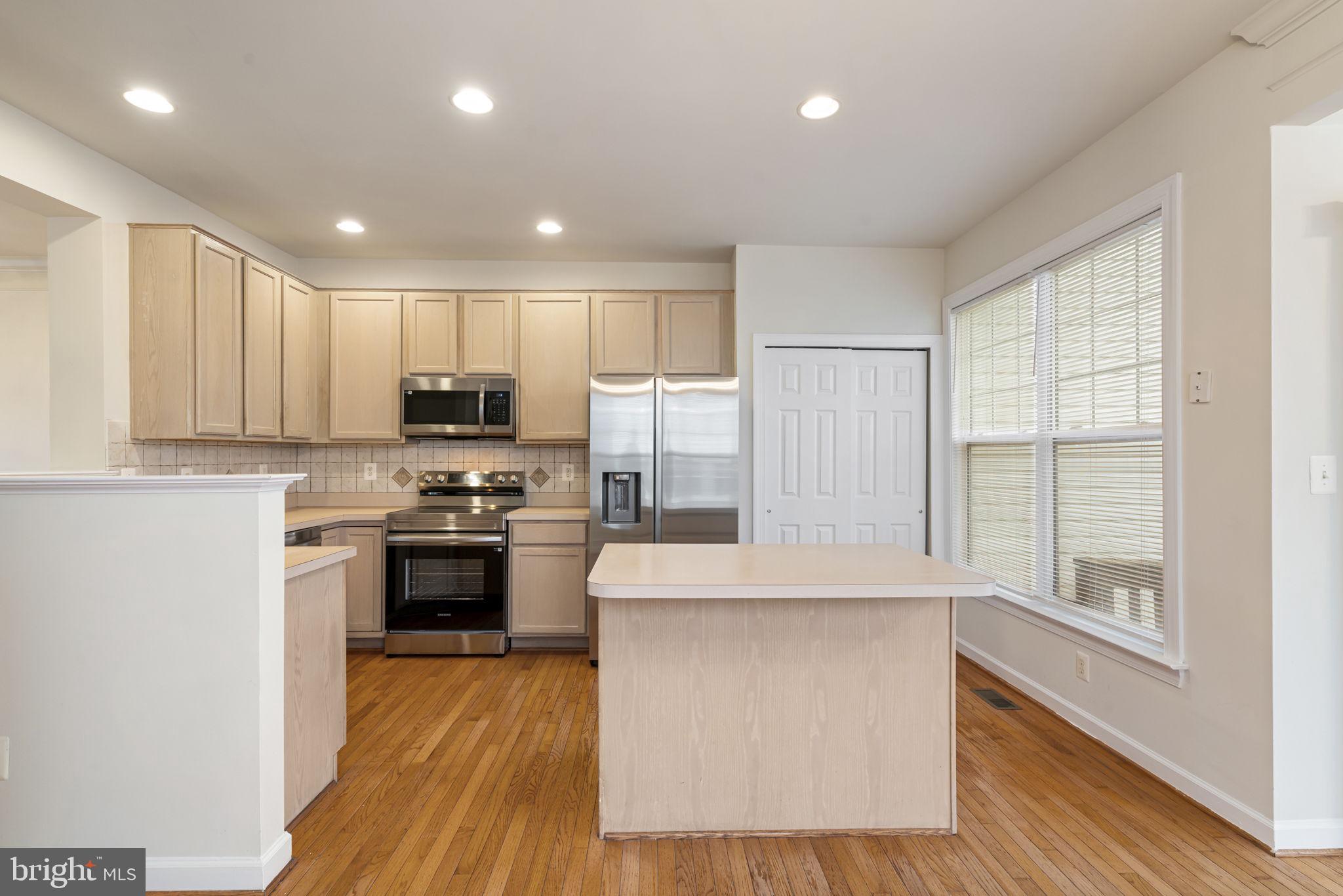 BLOOMS MILL - Residential