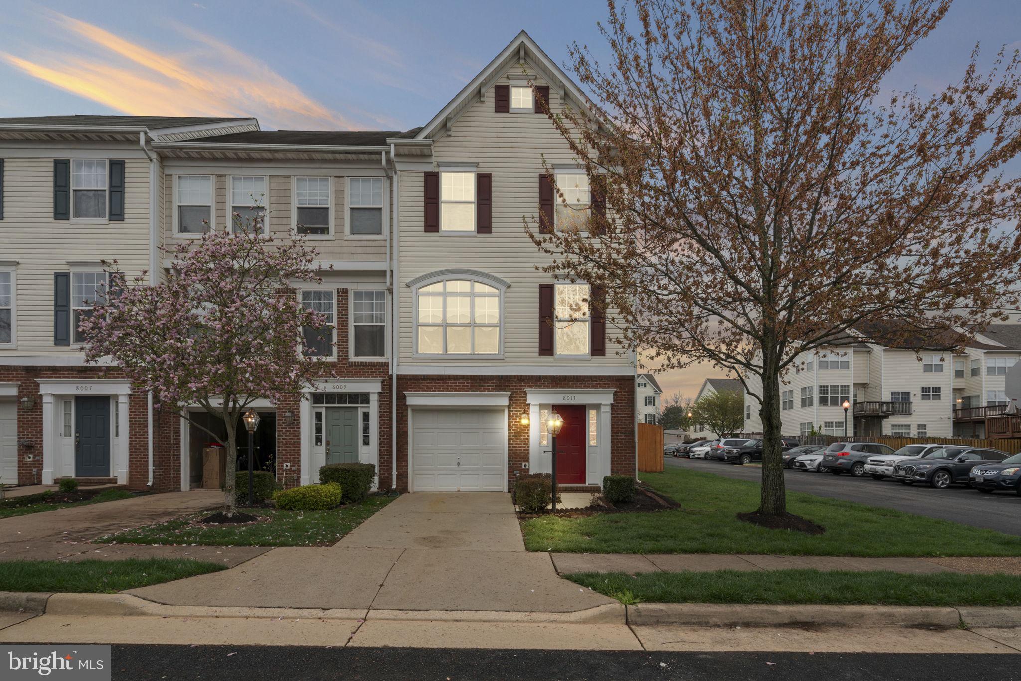 BLOOMS MILL - Residential