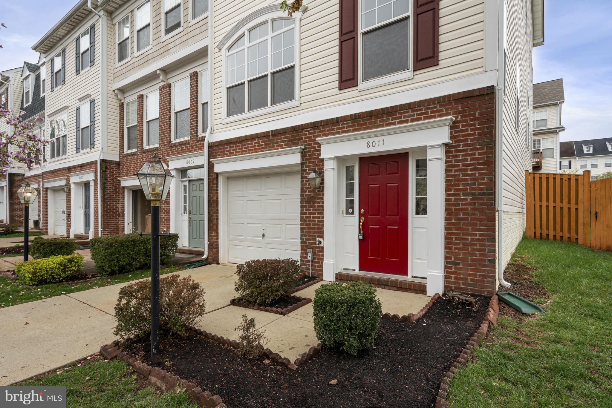 BLOOMS MILL - Residential