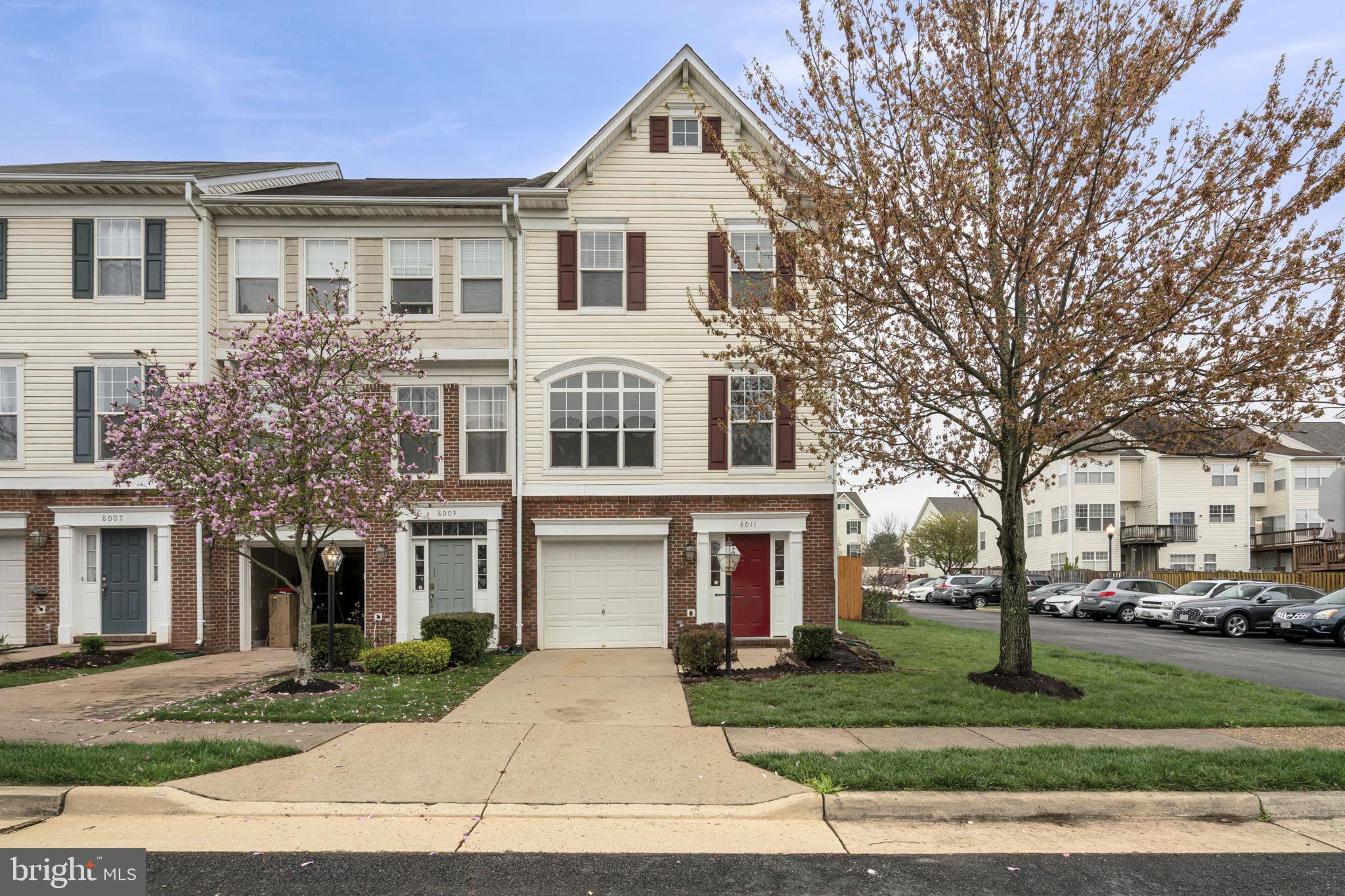 BLOOMS MILL - Residential