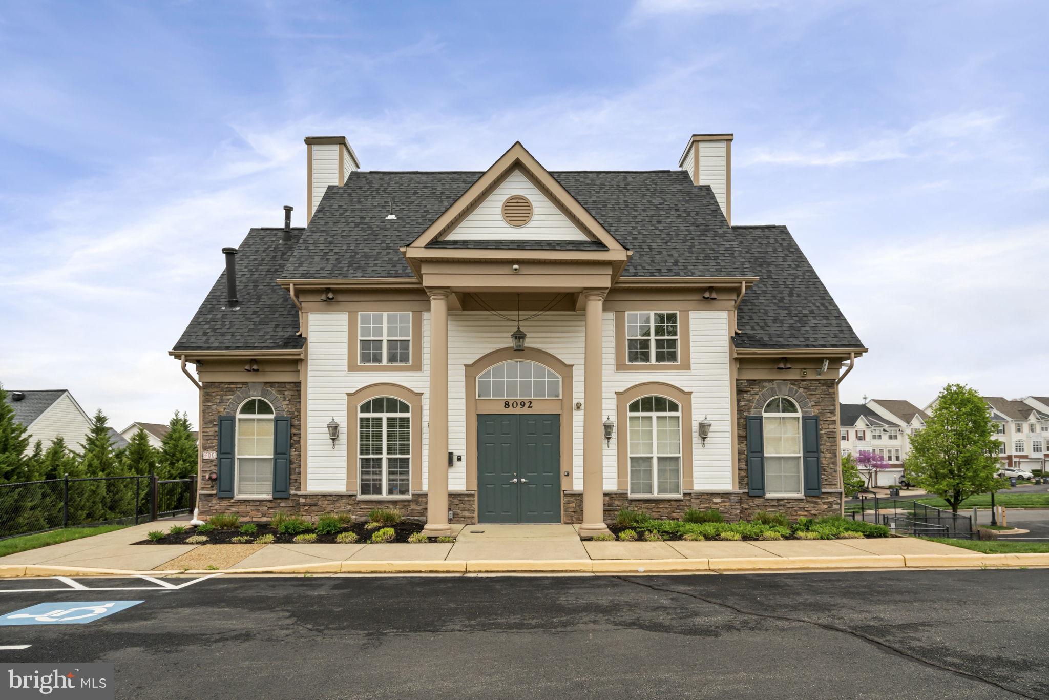 BLOOMS MILL - Residential