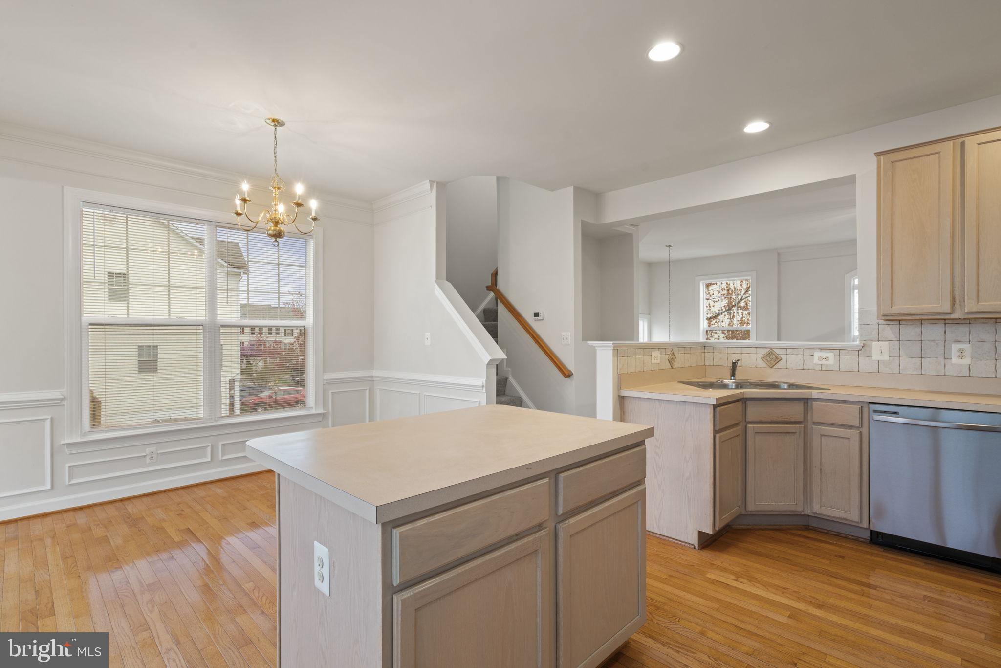 BLOOMS MILL - Residential