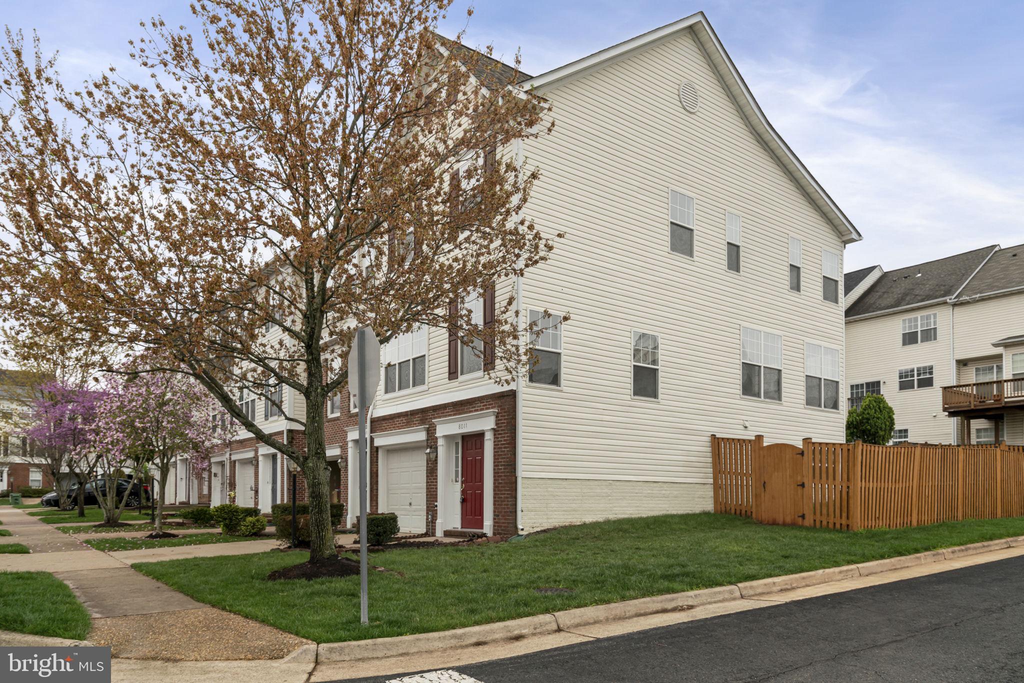 BLOOMS MILL - Residential