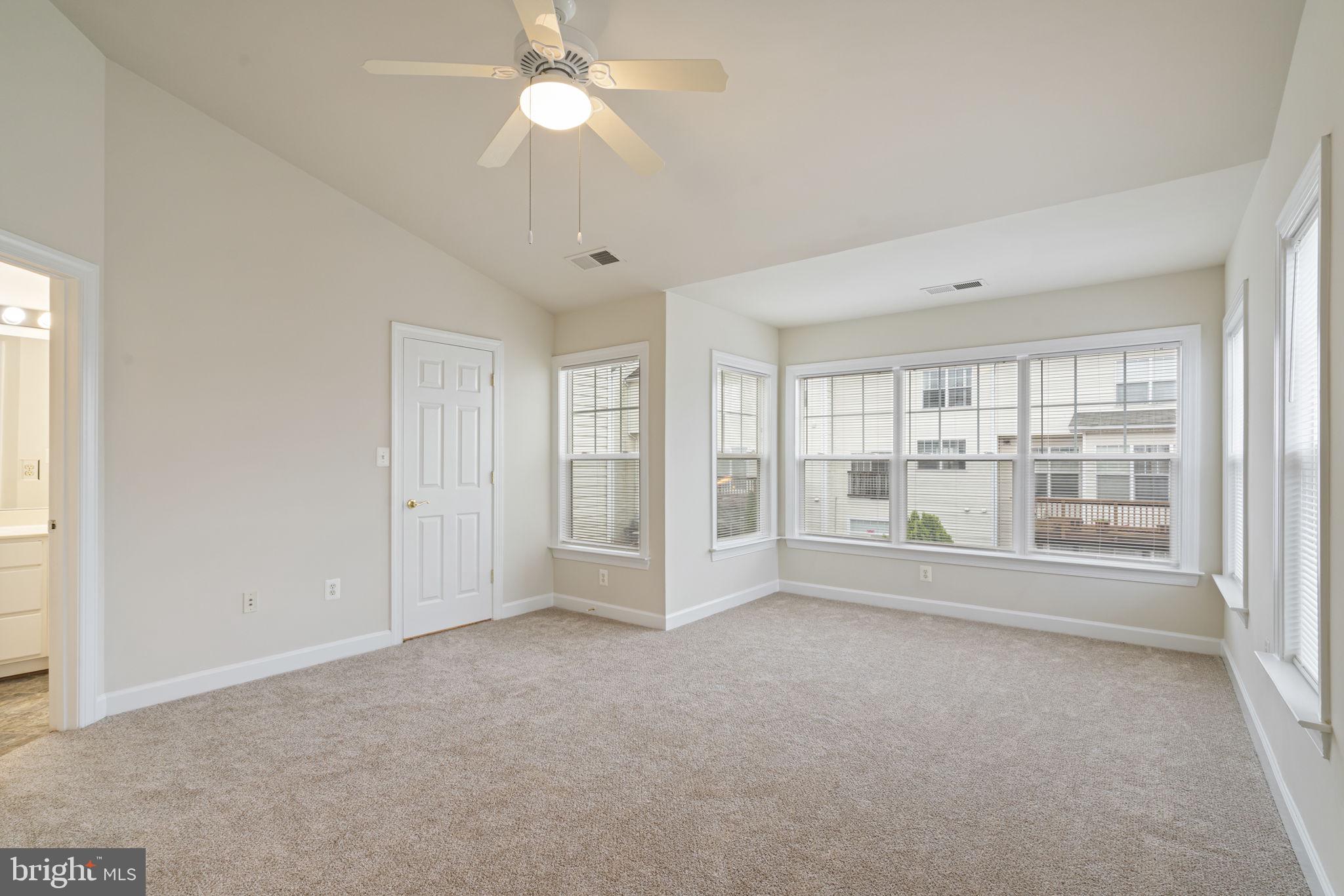 BLOOMS MILL - Residential