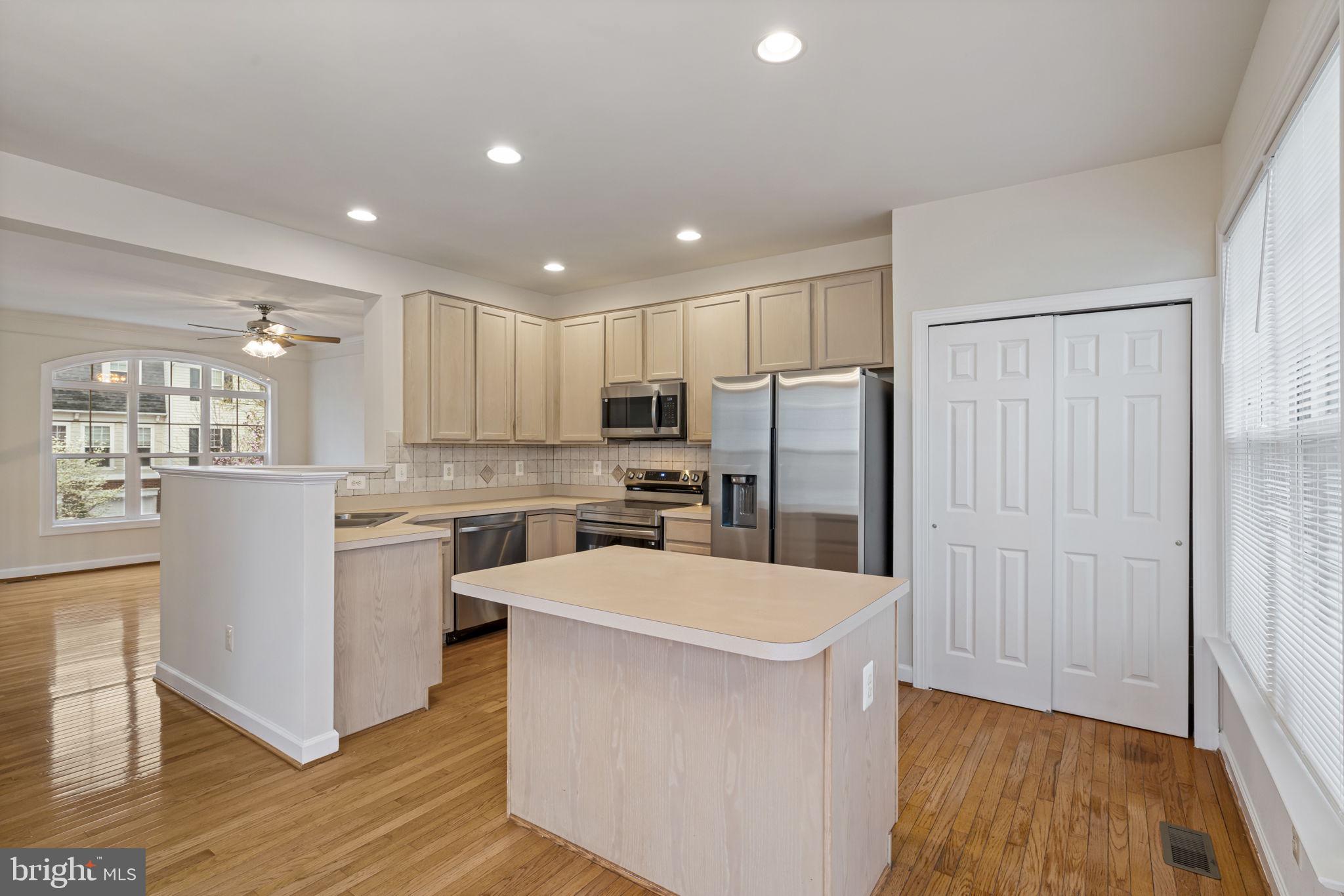 BLOOMS MILL - Residential